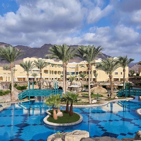 The Bayview Taba Heights Resort ภายนอก รูปภาพ