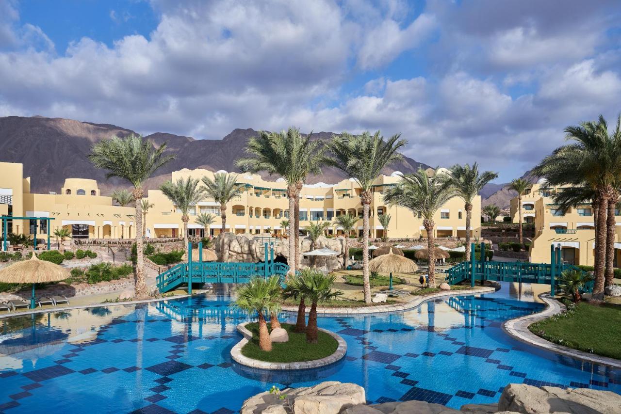 The Bayview Taba Heights Resort ภายนอก รูปภาพ