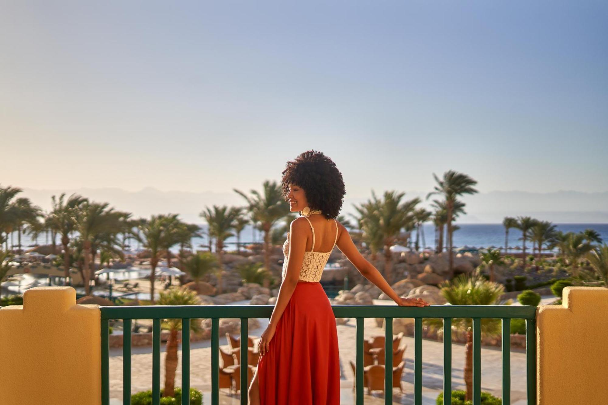 The Bayview Taba Heights Resort ภายนอก รูปภาพ