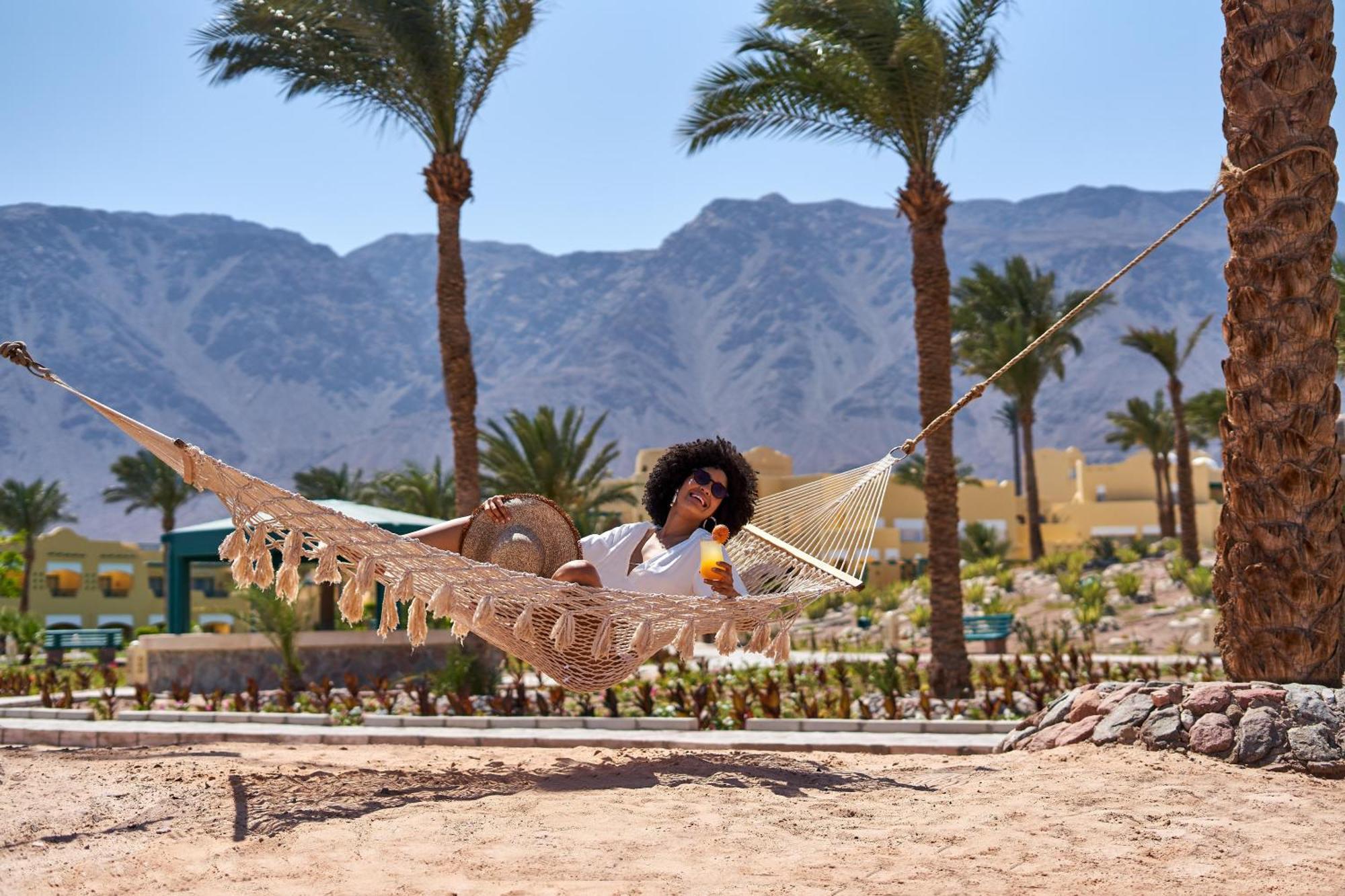 The Bayview Taba Heights Resort ภายนอก รูปภาพ