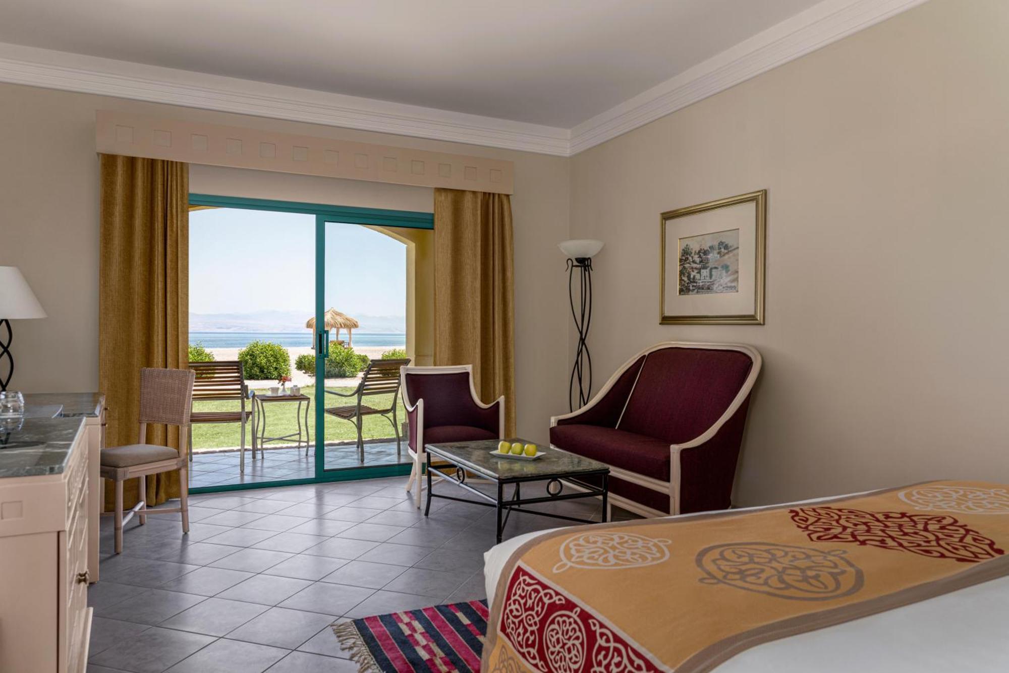 The Bayview Taba Heights Resort ภายนอก รูปภาพ