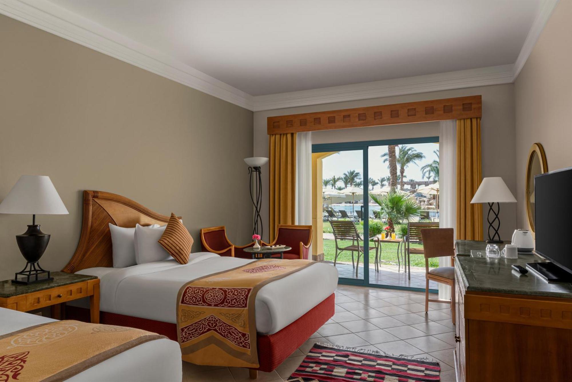 The Bayview Taba Heights Resort ภายนอก รูปภาพ