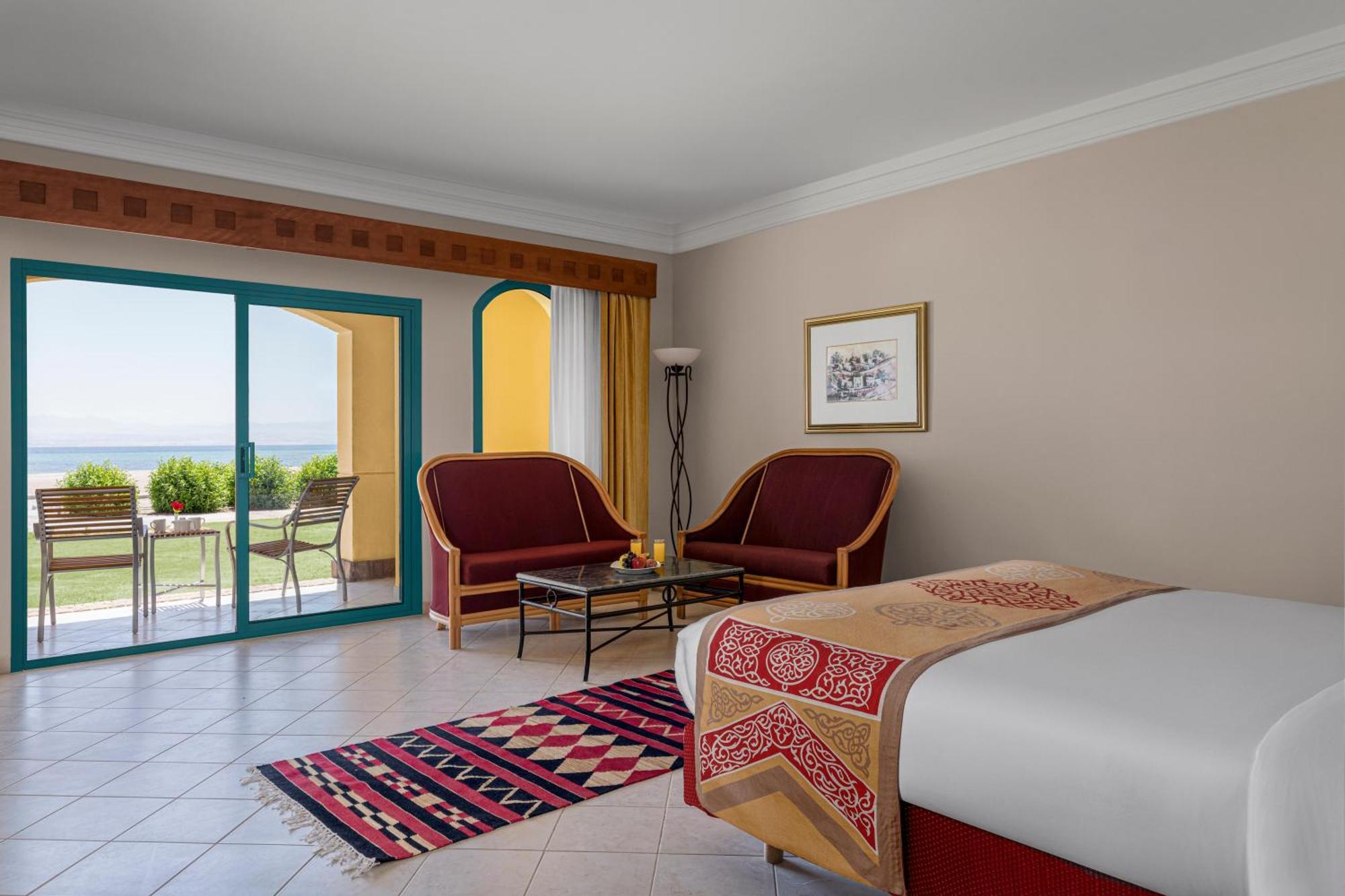 The Bayview Taba Heights Resort ภายนอก รูปภาพ