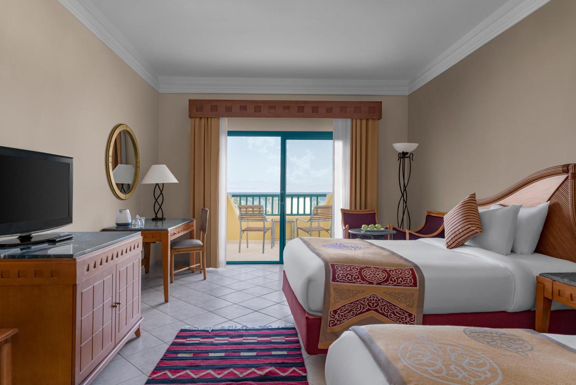 The Bayview Taba Heights Resort ภายนอก รูปภาพ
