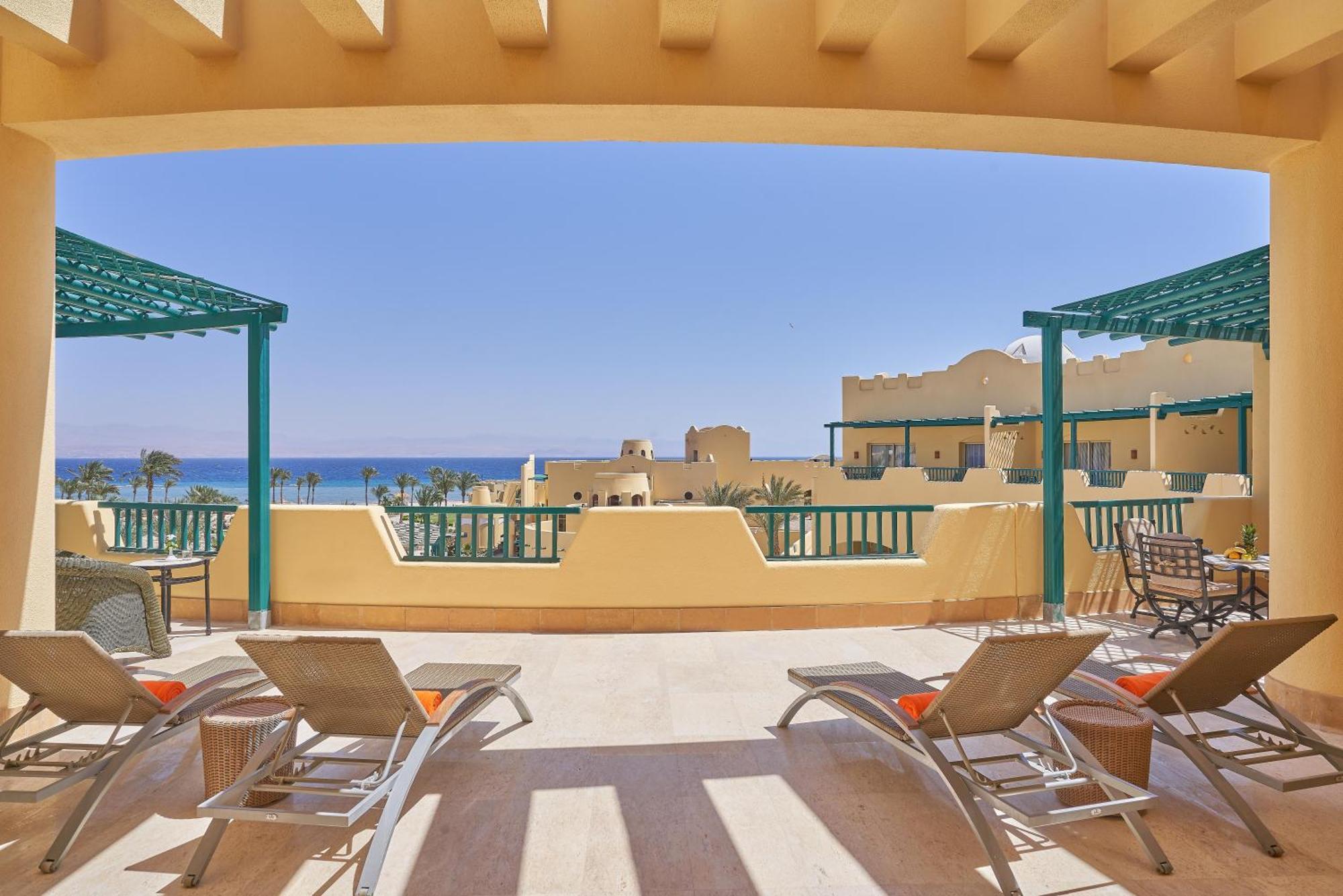 The Bayview Taba Heights Resort ภายนอก รูปภาพ