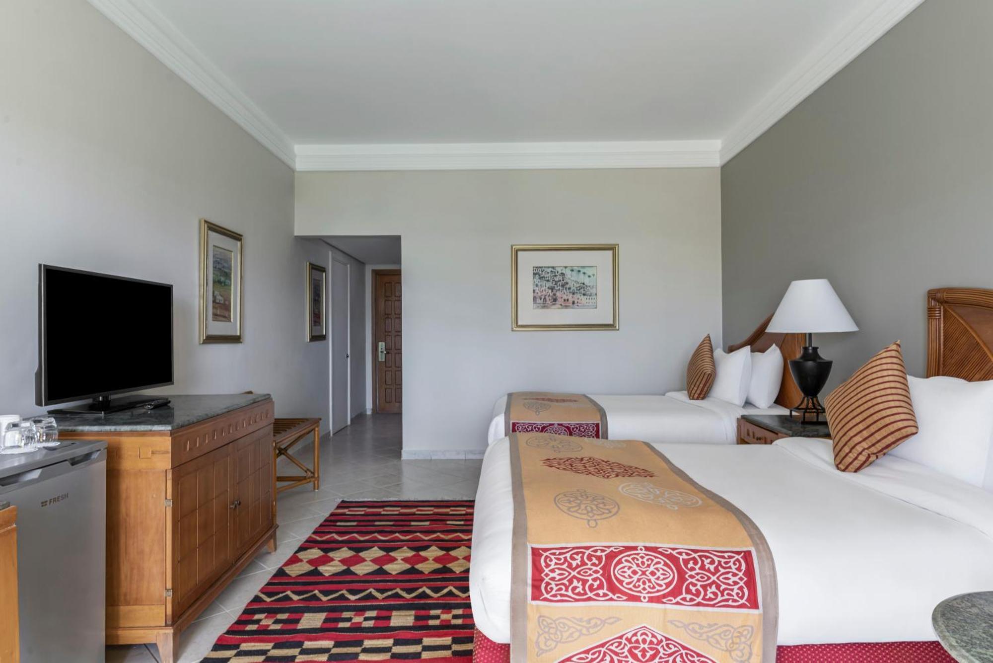 The Bayview Taba Heights Resort ภายนอก รูปภาพ