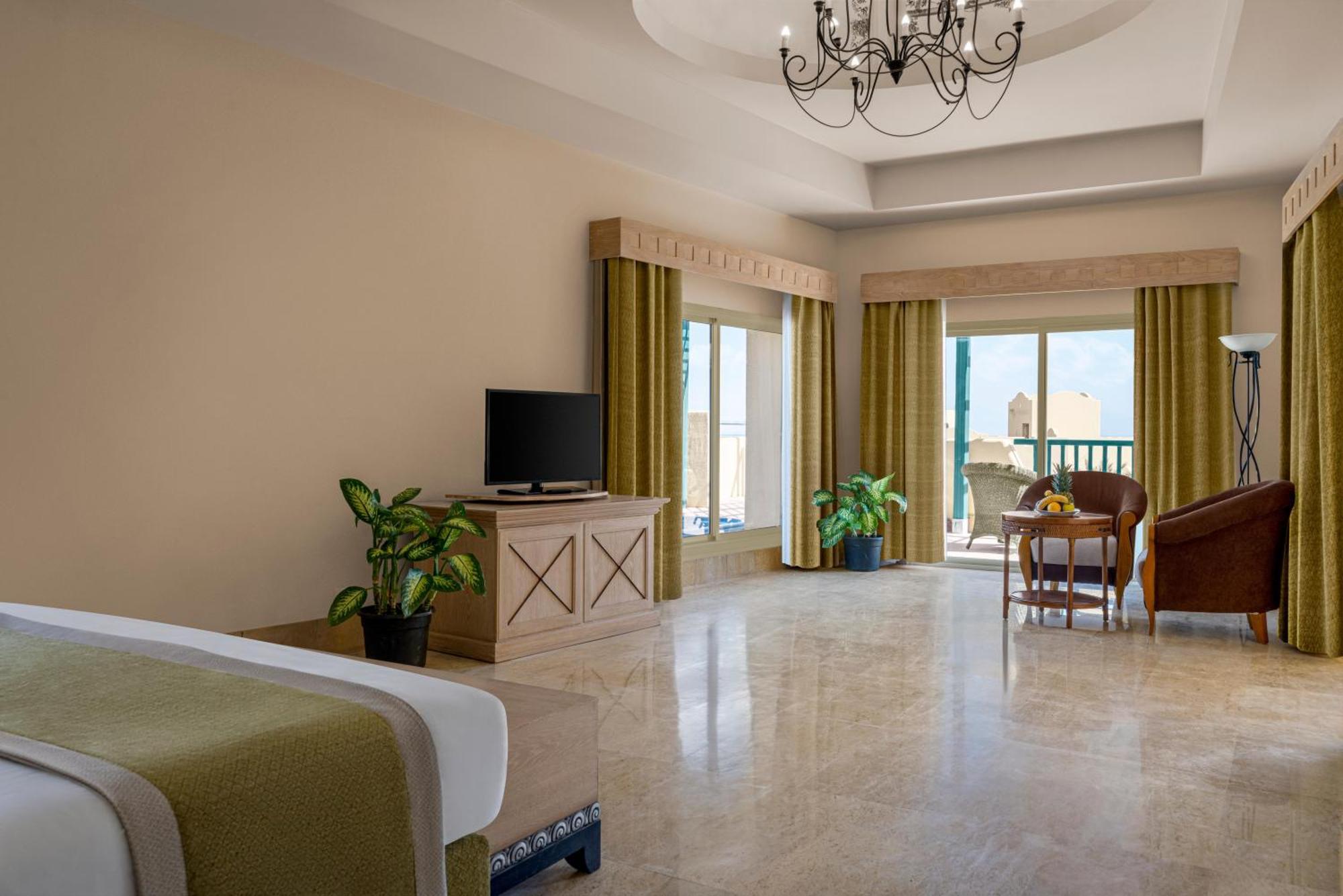 The Bayview Taba Heights Resort ภายนอก รูปภาพ