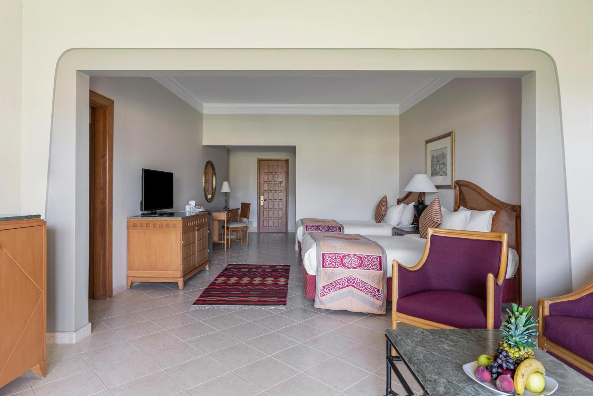 The Bayview Taba Heights Resort ภายนอก รูปภาพ