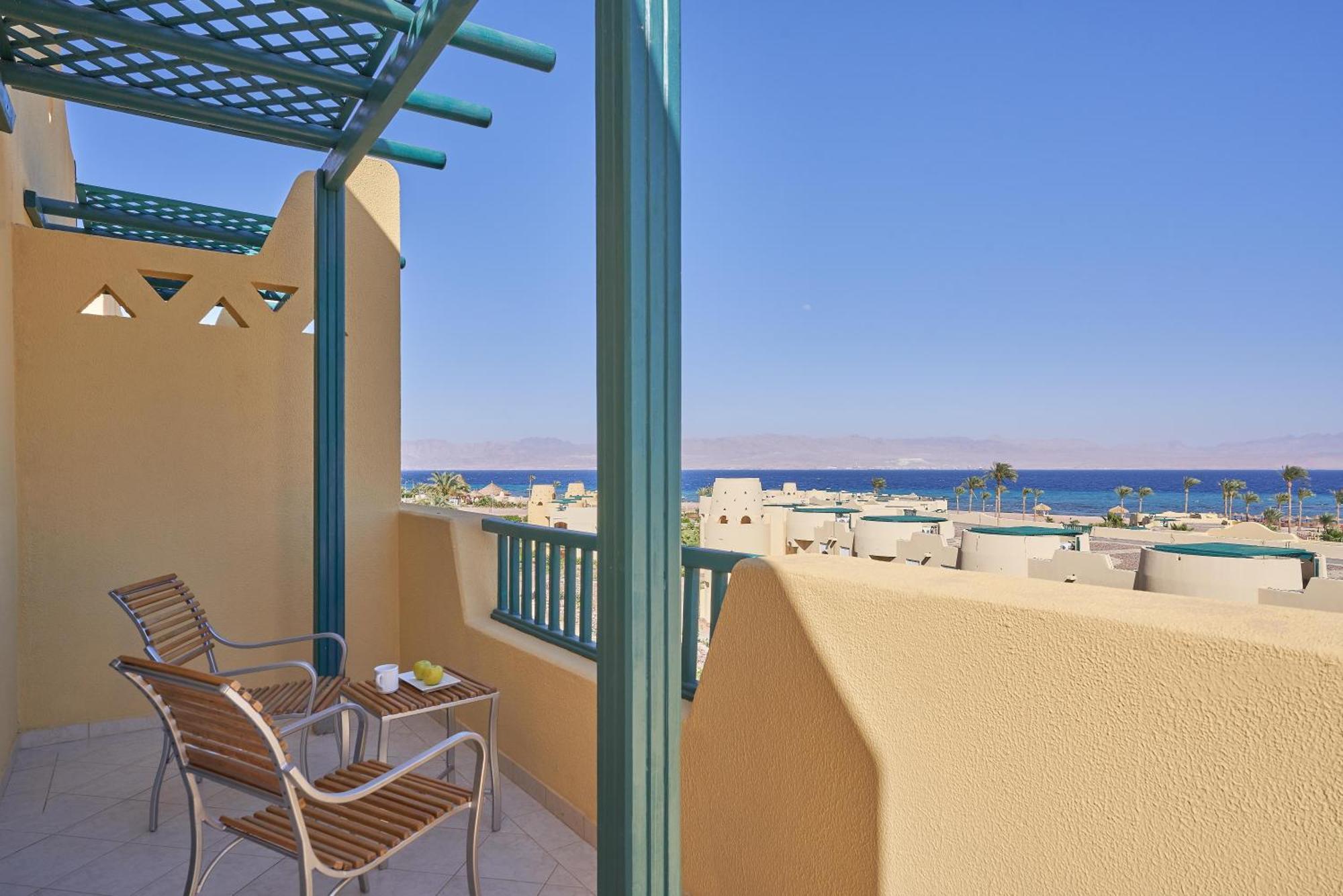 The Bayview Taba Heights Resort ภายนอก รูปภาพ