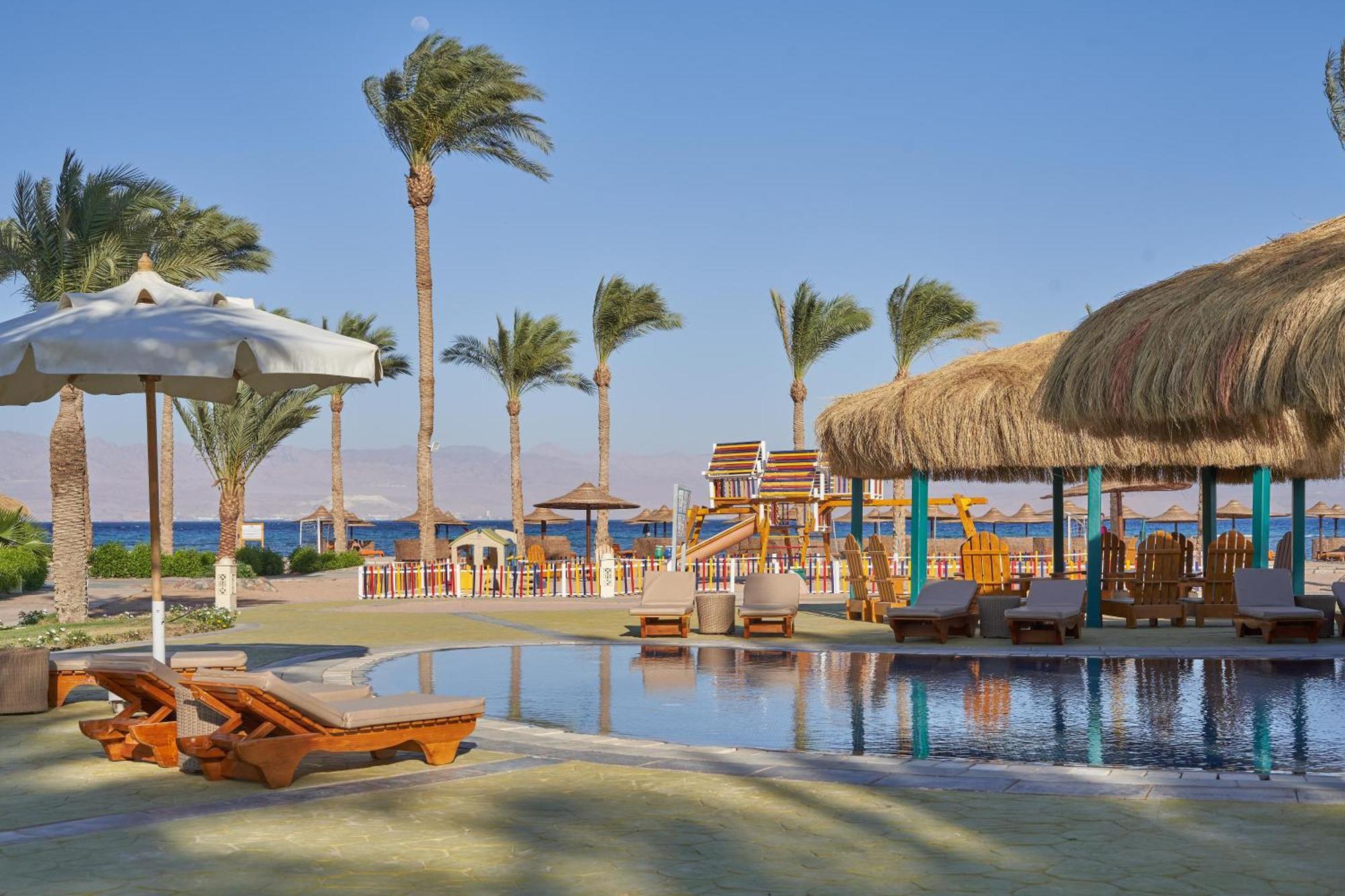 The Bayview Taba Heights Resort ภายนอก รูปภาพ