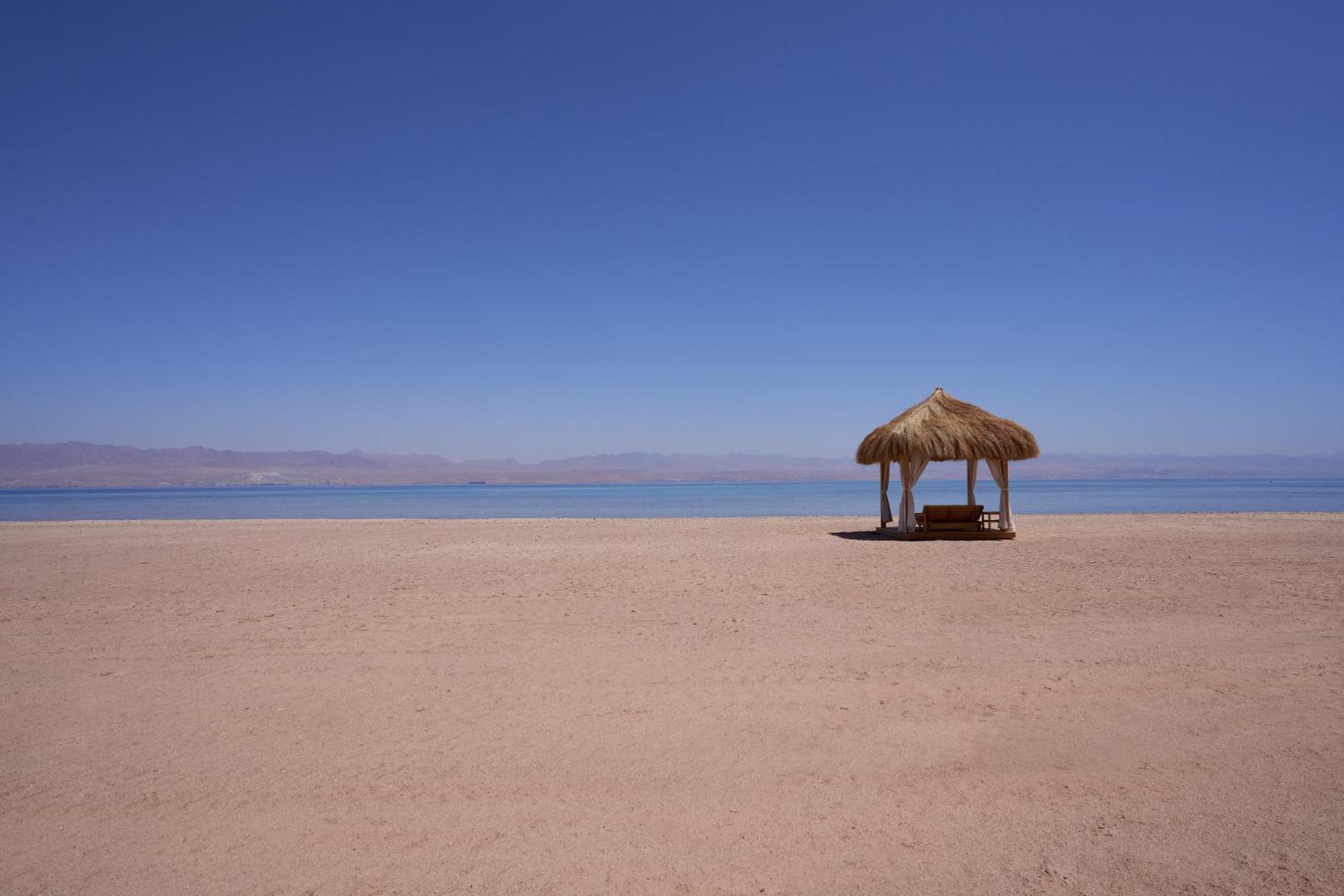 The Bayview Taba Heights Resort ภายนอก รูปภาพ