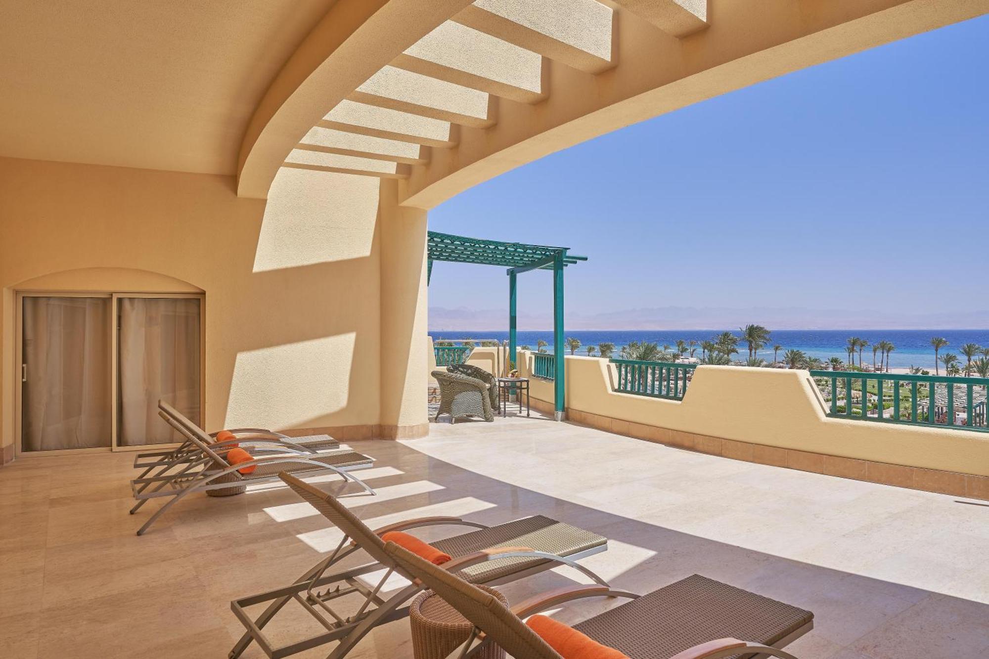 The Bayview Taba Heights Resort ภายนอก รูปภาพ