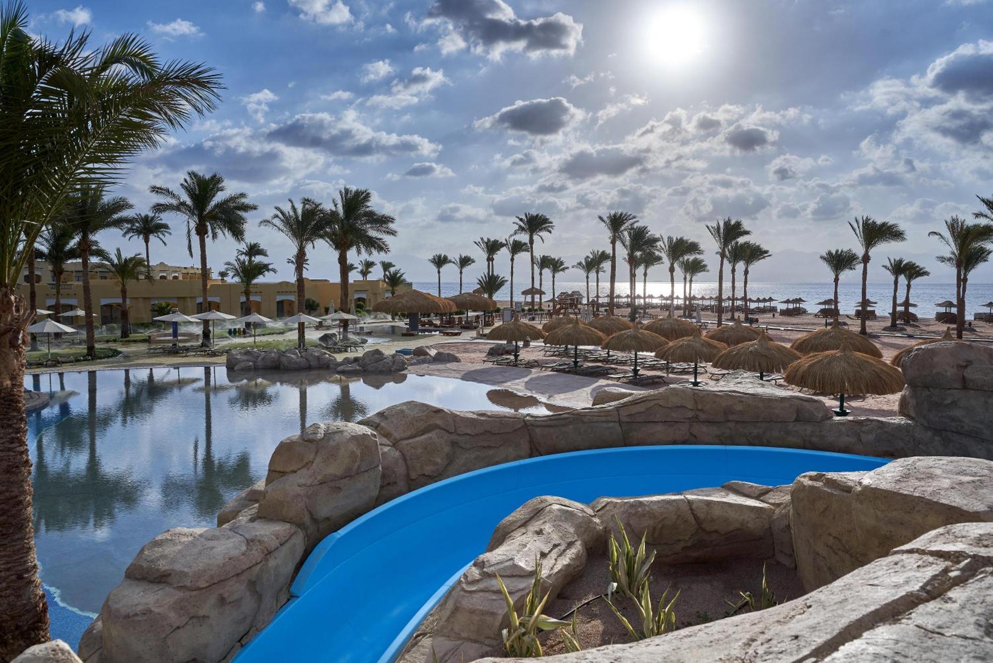 The Bayview Taba Heights Resort ภายนอก รูปภาพ