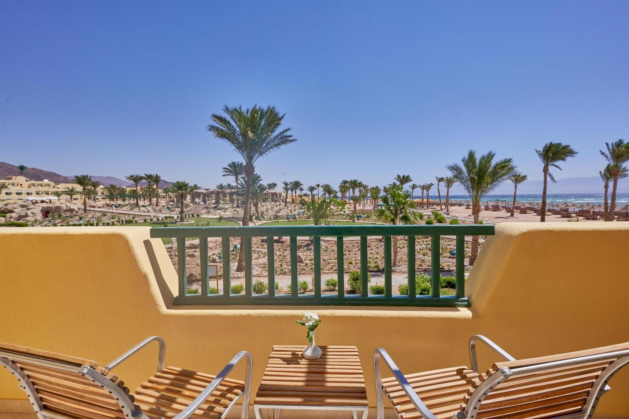 The Bayview Taba Heights Resort ภายนอก รูปภาพ