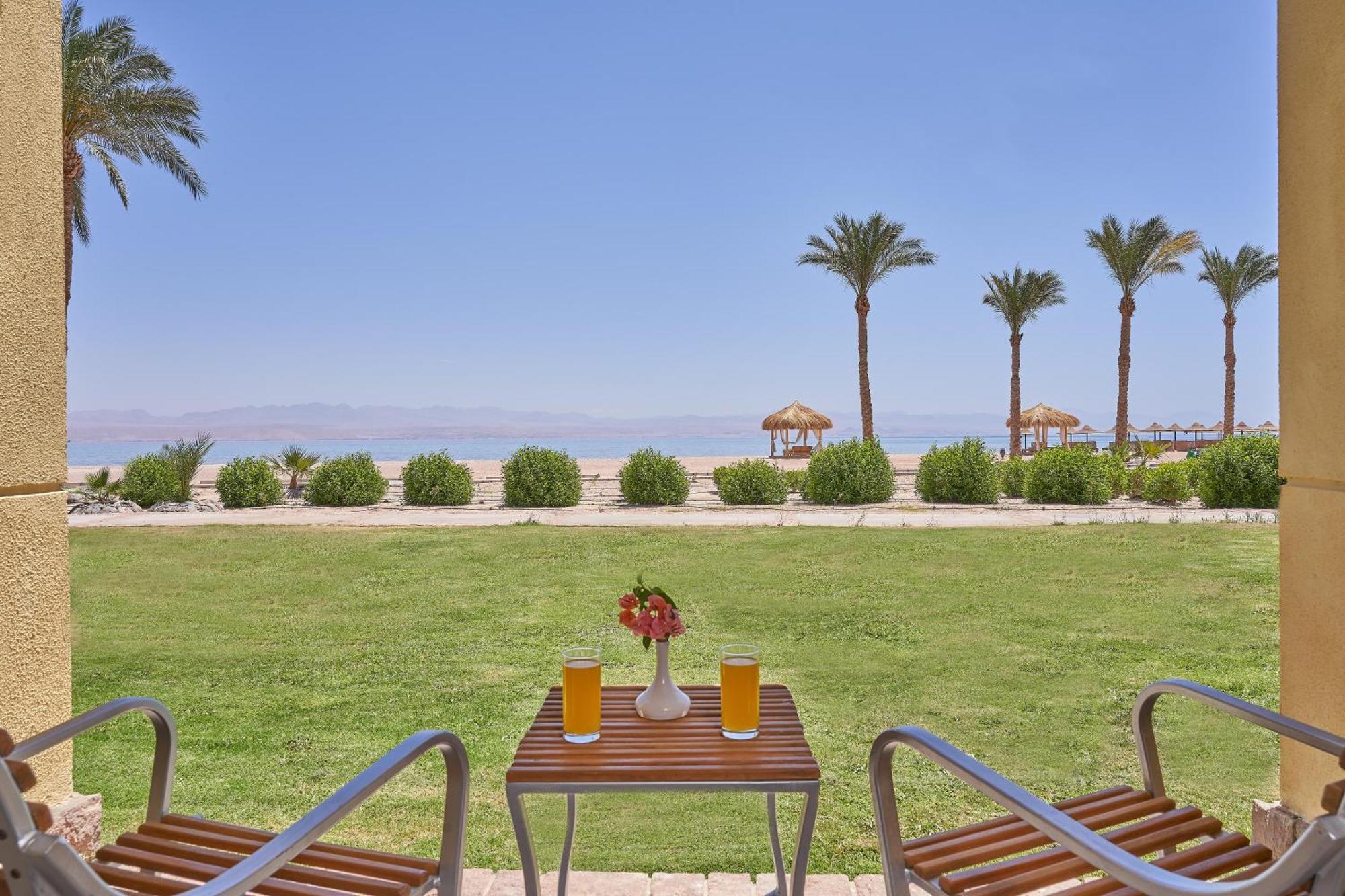 The Bayview Taba Heights Resort ภายนอก รูปภาพ