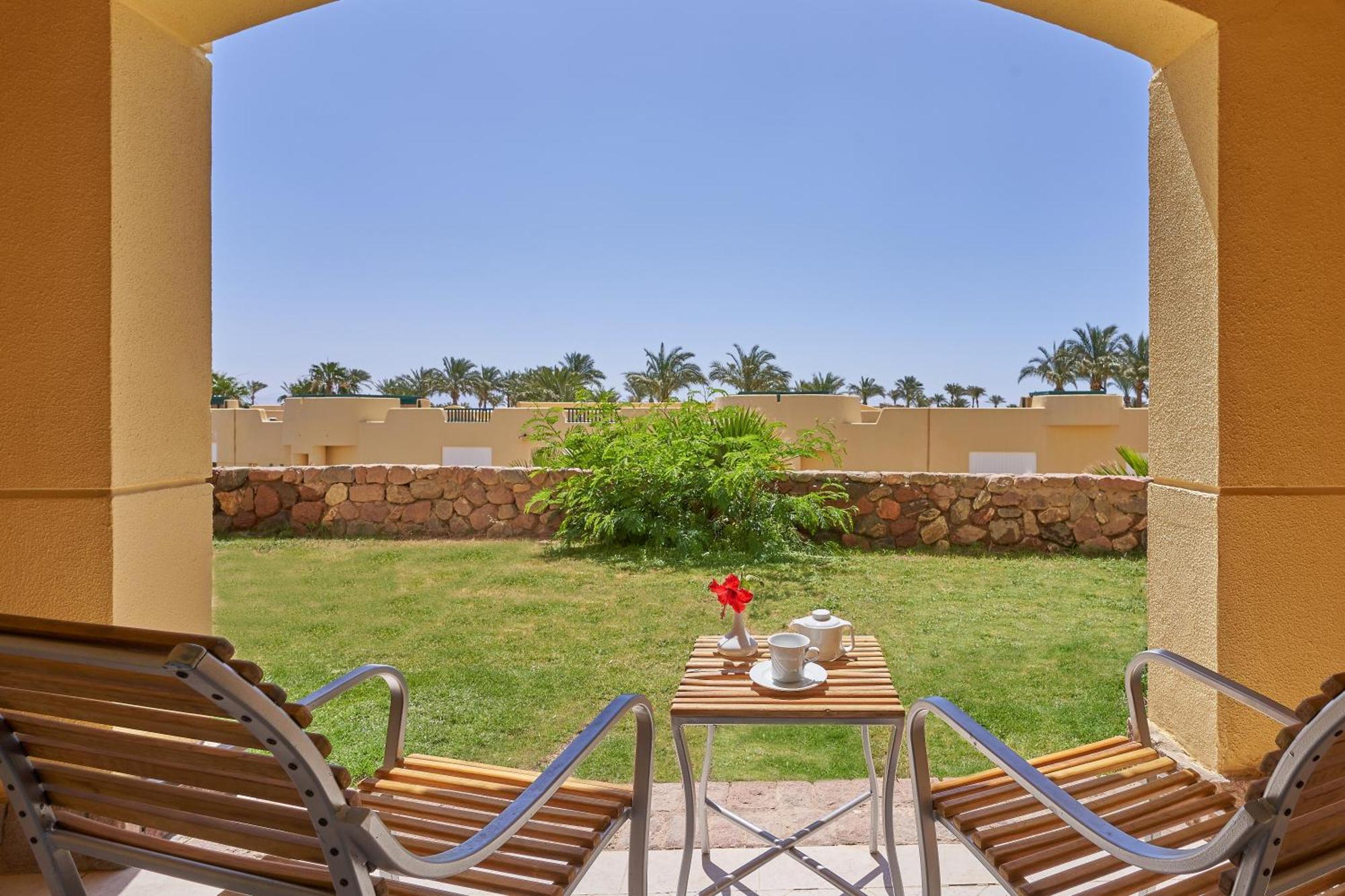 The Bayview Taba Heights Resort ภายนอก รูปภาพ