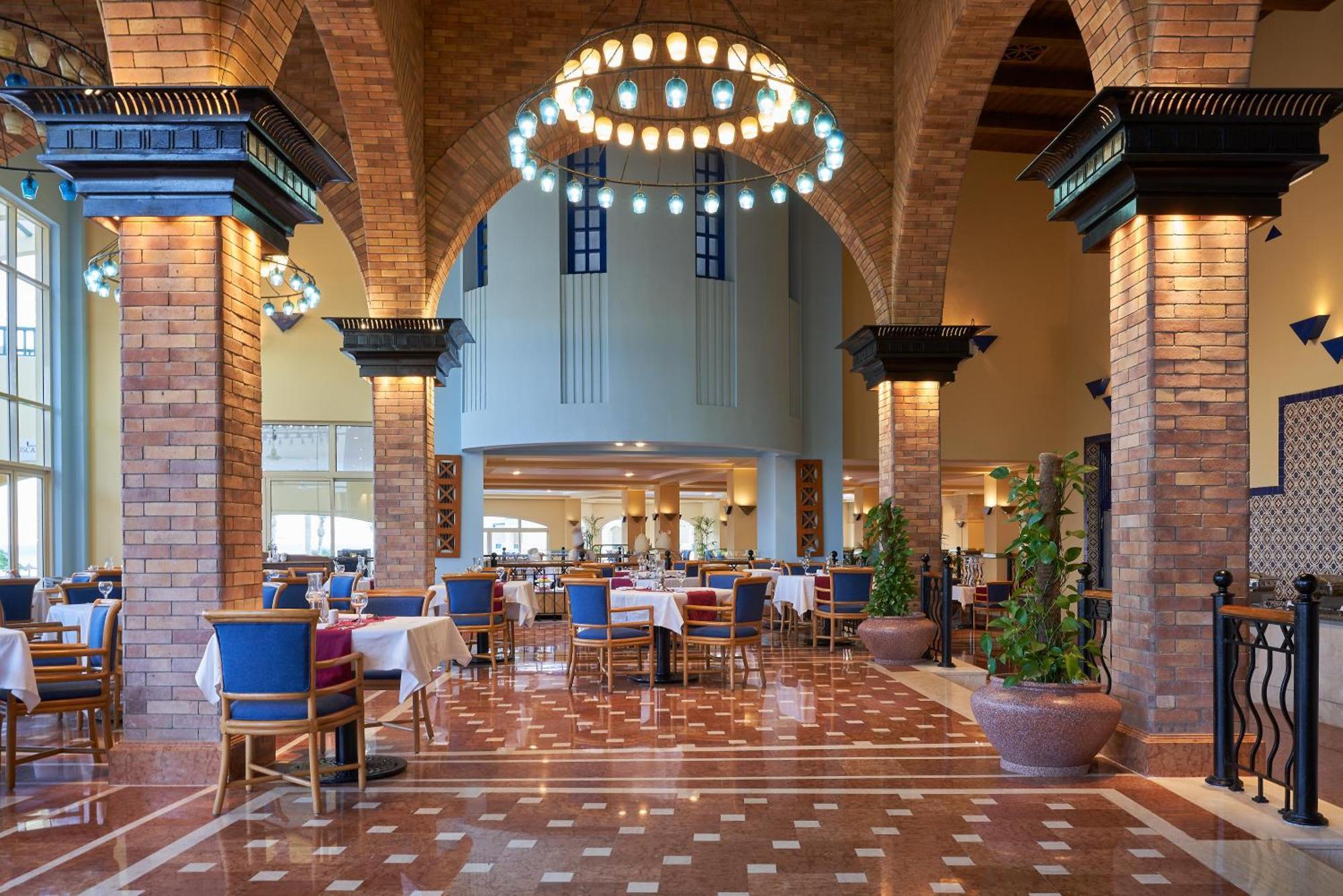 The Bayview Taba Heights Resort ภายนอก รูปภาพ