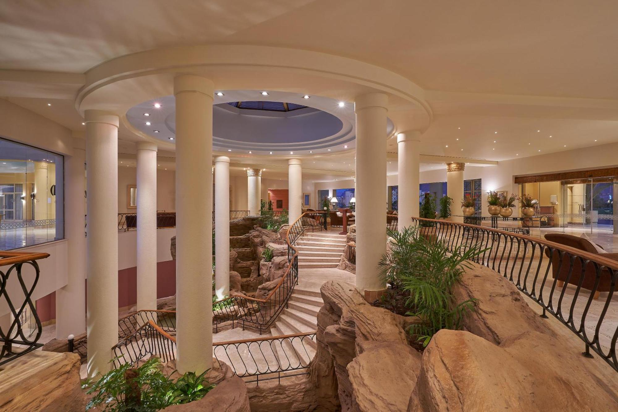 The Bayview Taba Heights Resort ภายนอก รูปภาพ