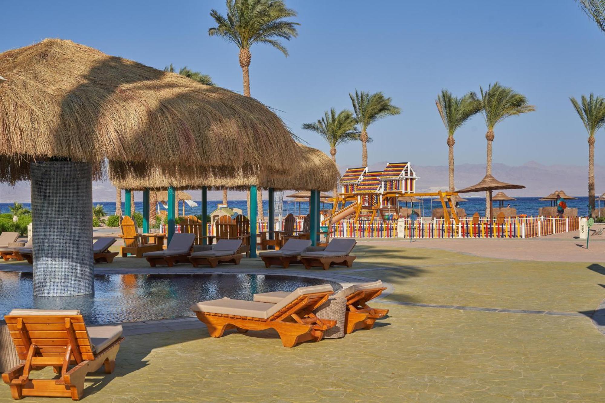 The Bayview Taba Heights Resort ภายนอก รูปภาพ