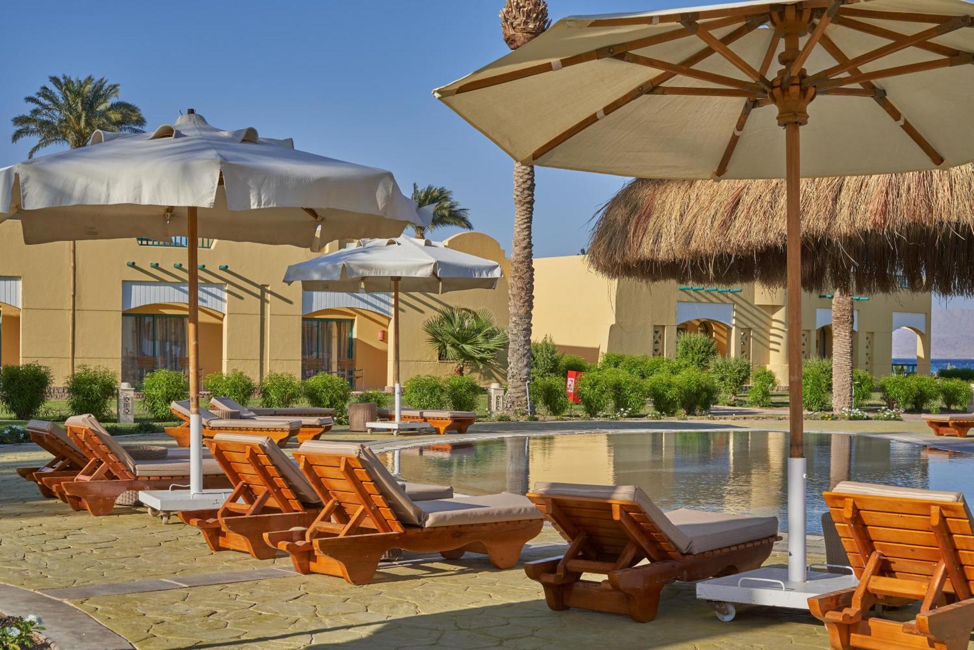 The Bayview Taba Heights Resort ภายนอก รูปภาพ