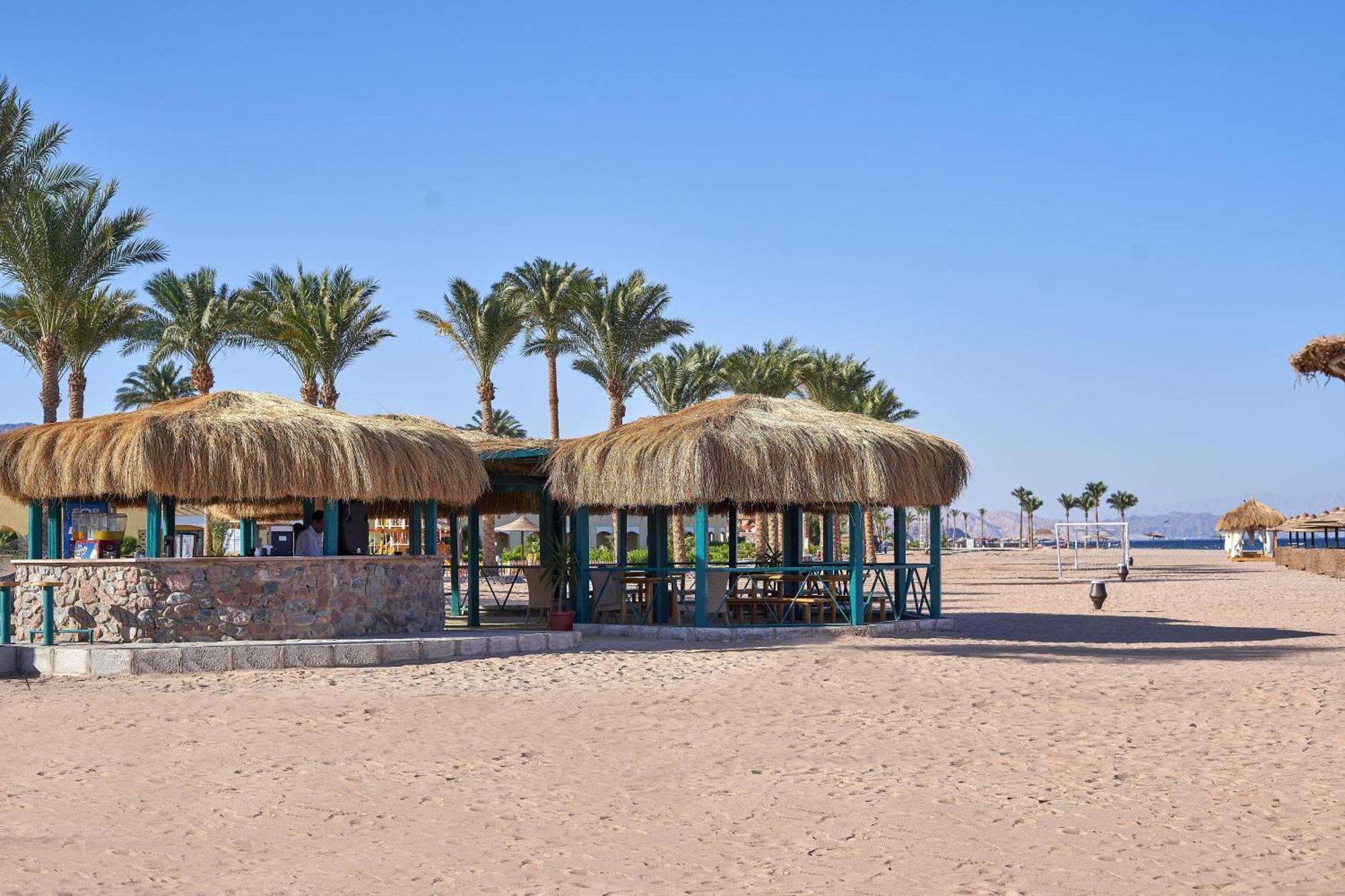 The Bayview Taba Heights Resort ภายนอก รูปภาพ