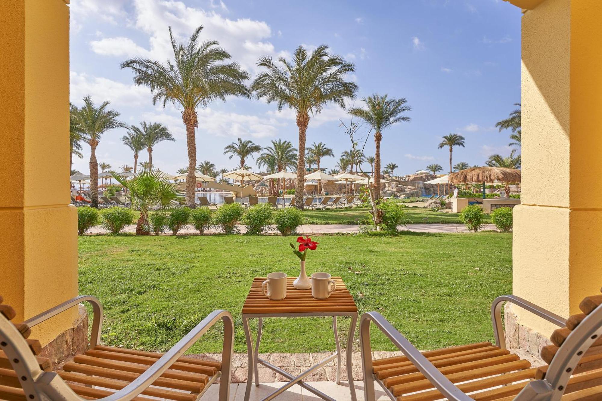 The Bayview Taba Heights Resort ภายนอก รูปภาพ