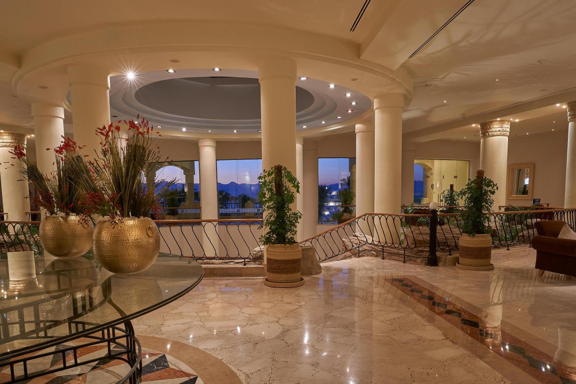 The Bayview Taba Heights Resort ภายนอก รูปภาพ