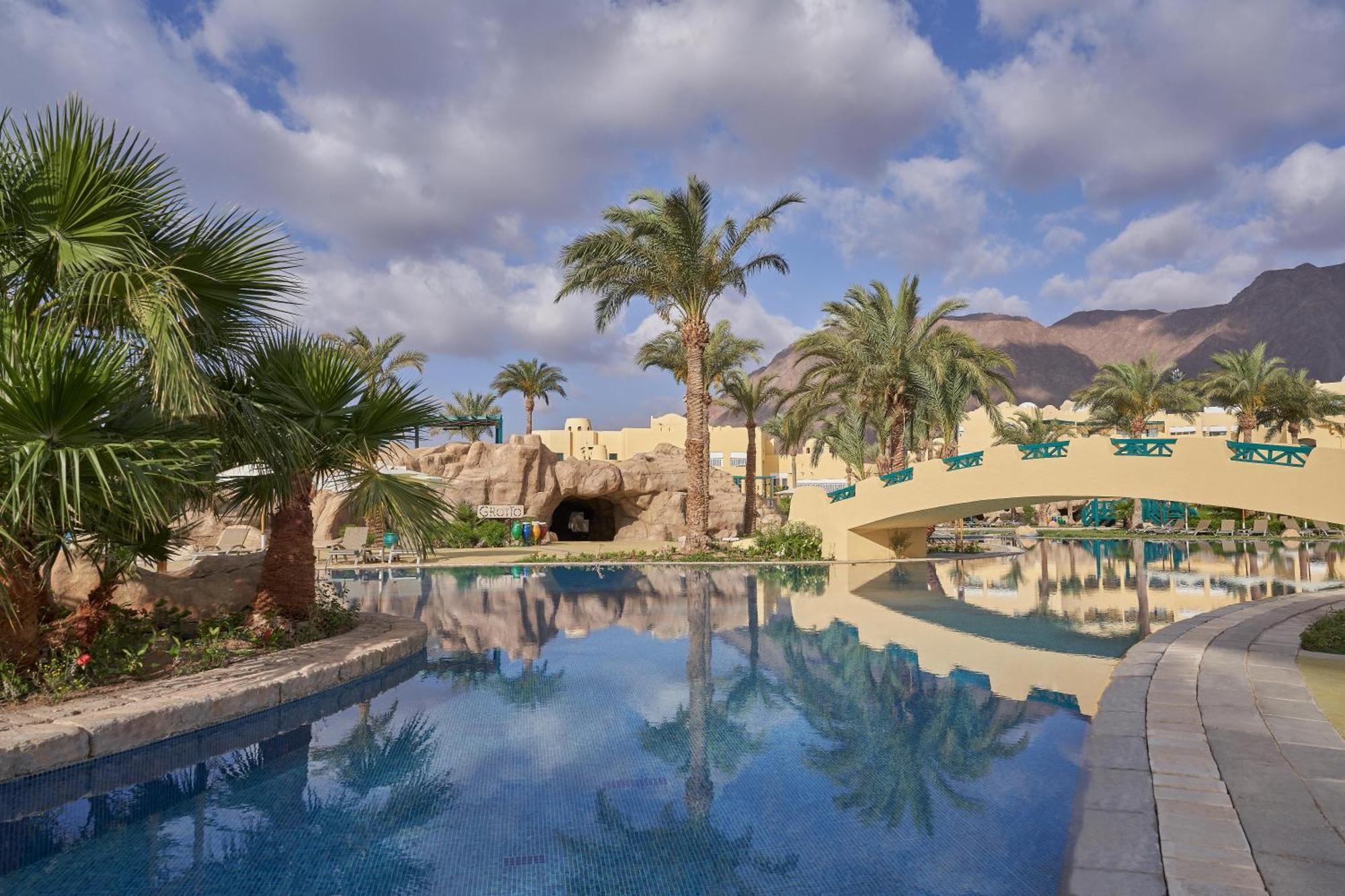 The Bayview Taba Heights Resort ภายนอก รูปภาพ