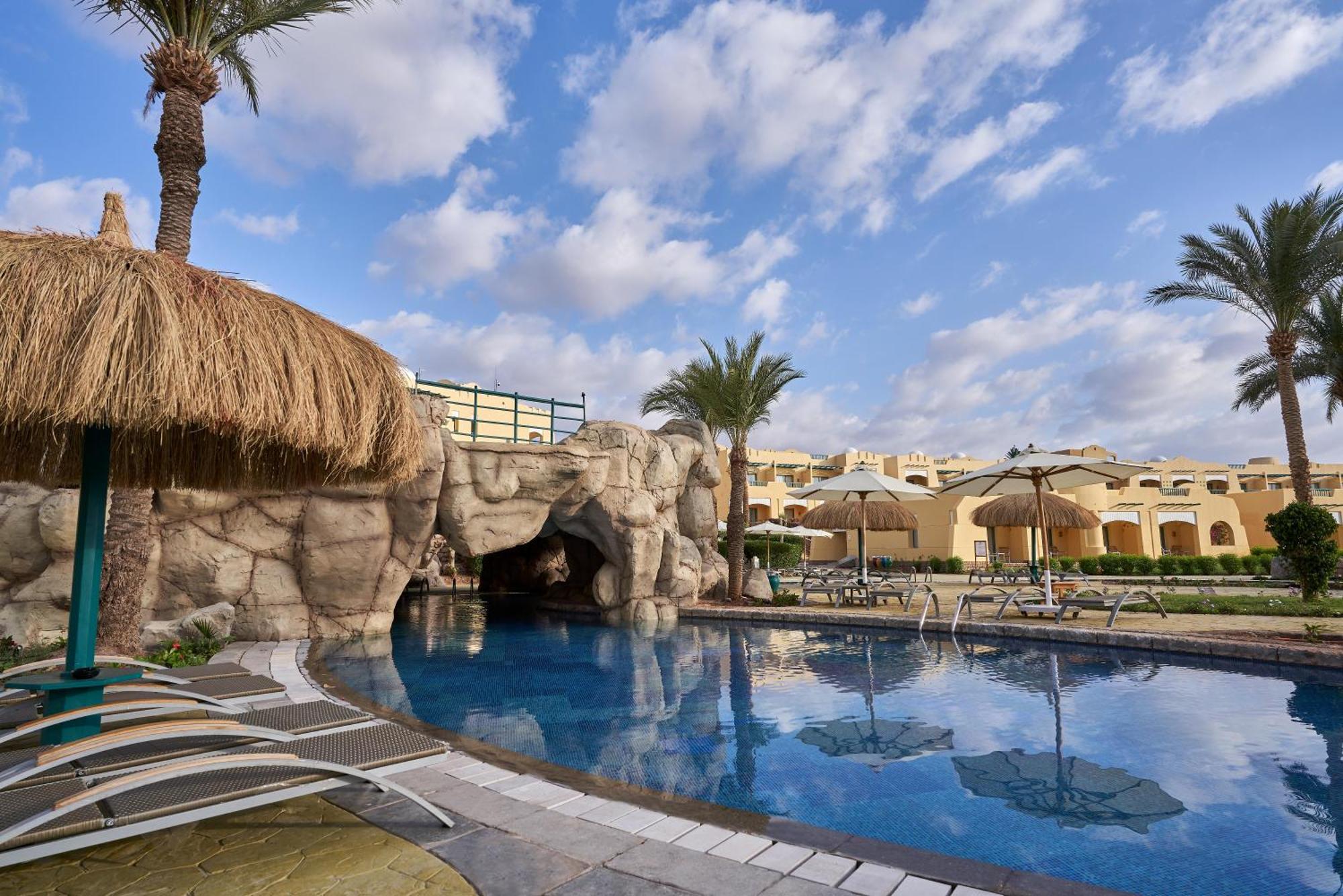 The Bayview Taba Heights Resort ภายนอก รูปภาพ