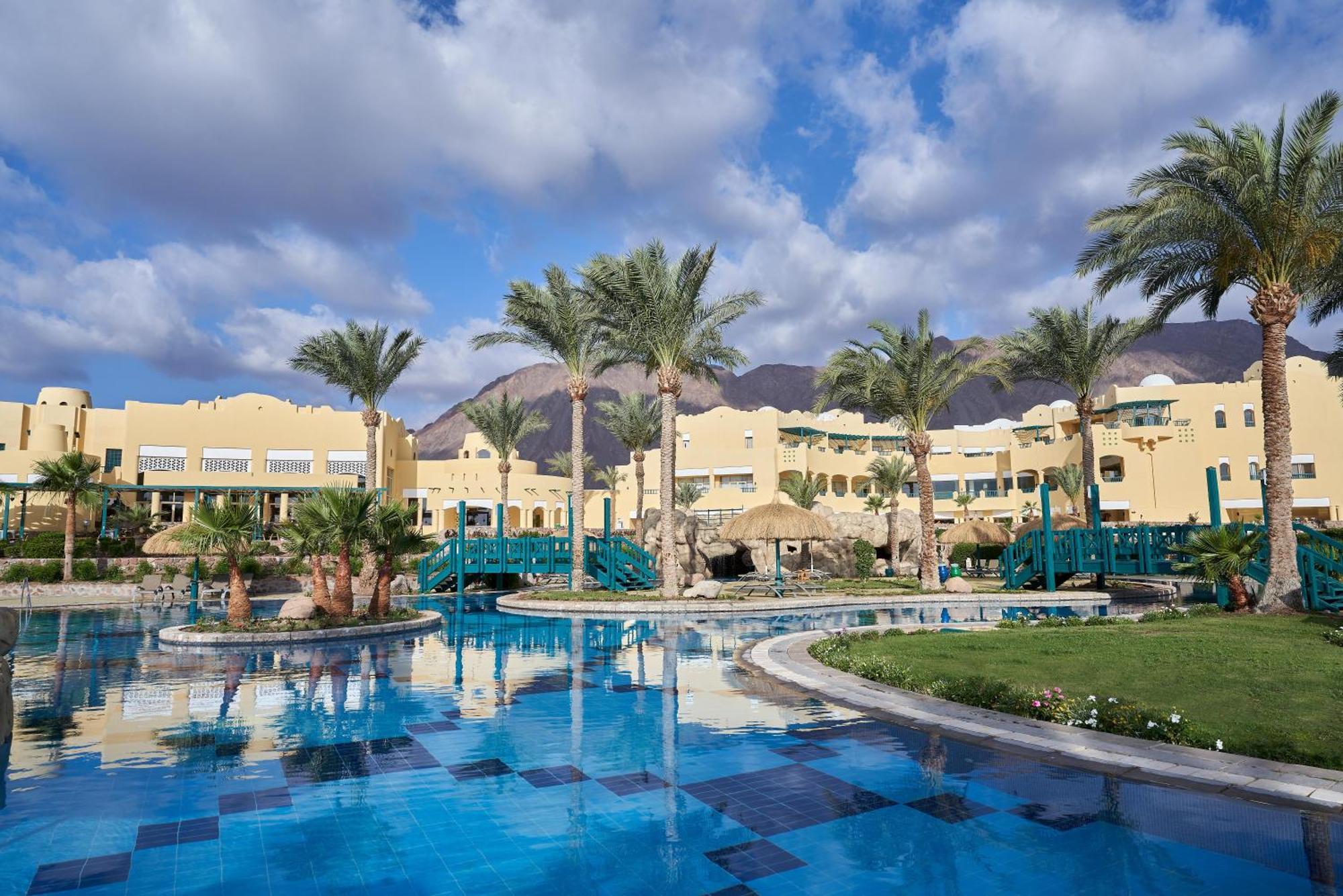 The Bayview Taba Heights Resort ภายนอก รูปภาพ