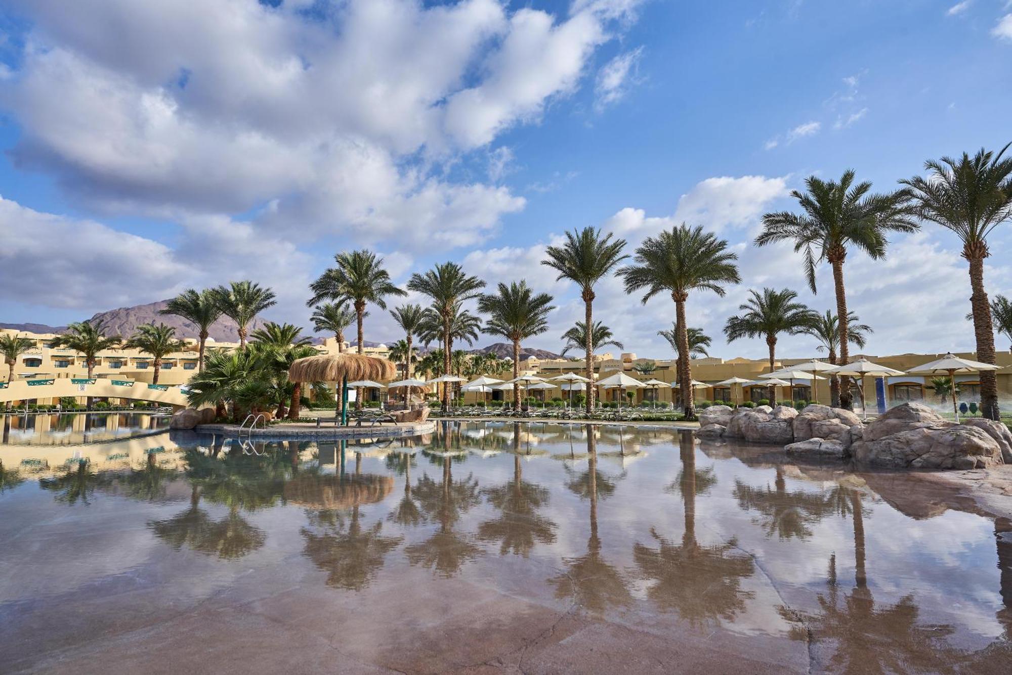 The Bayview Taba Heights Resort ภายนอก รูปภาพ
