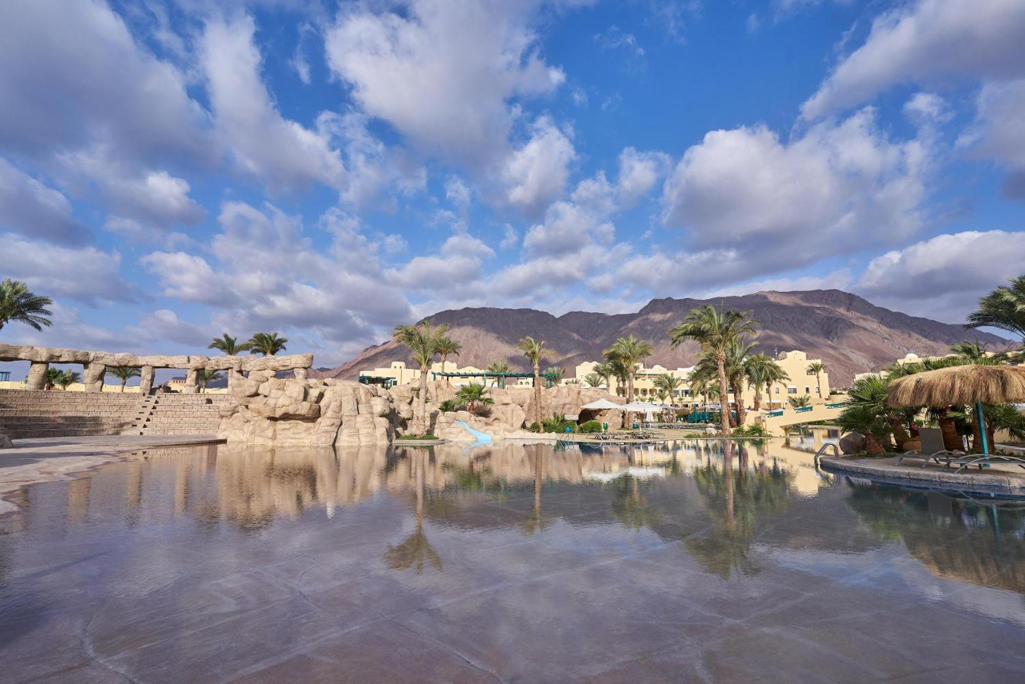 The Bayview Taba Heights Resort ภายนอก รูปภาพ