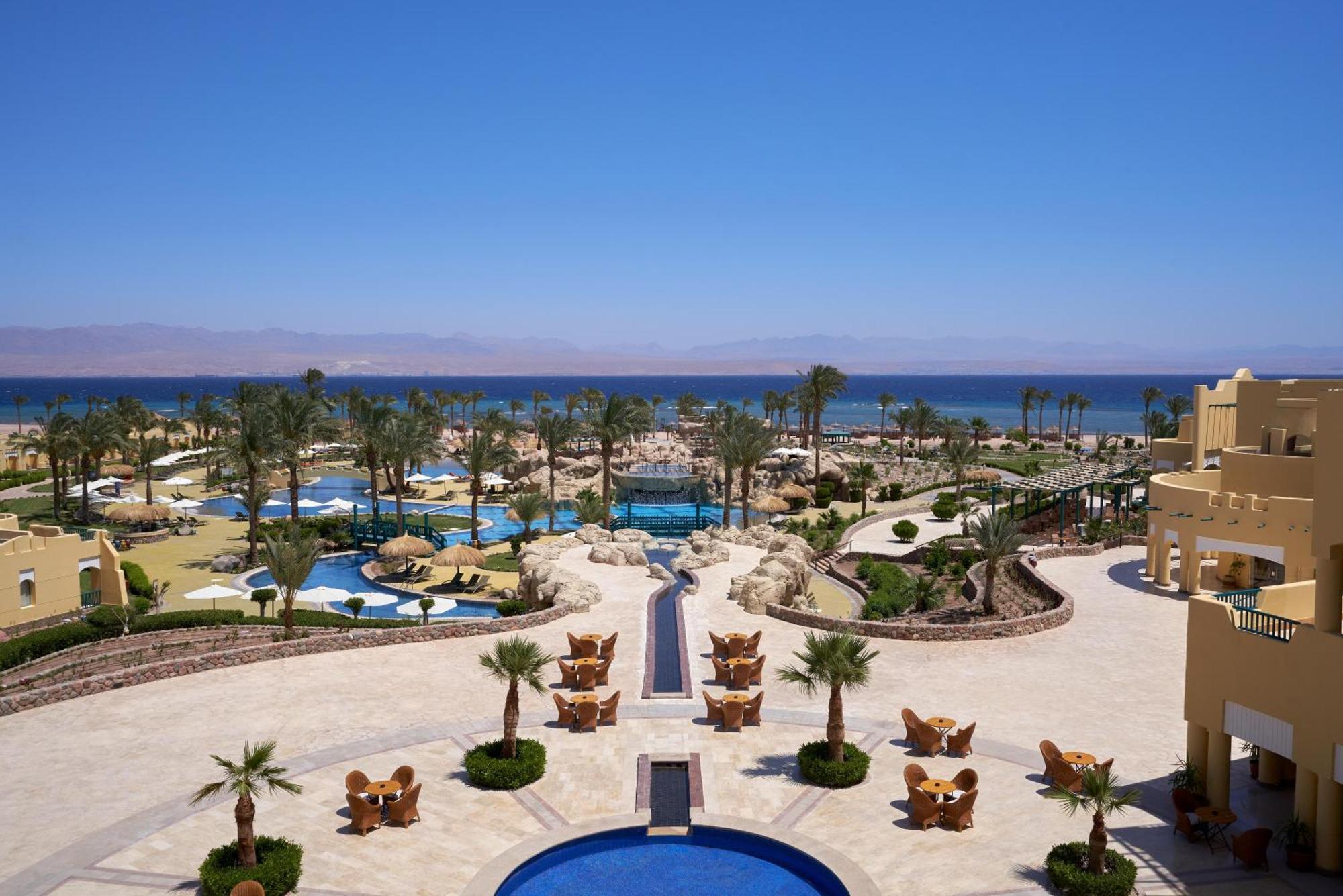 The Bayview Taba Heights Resort ภายนอก รูปภาพ