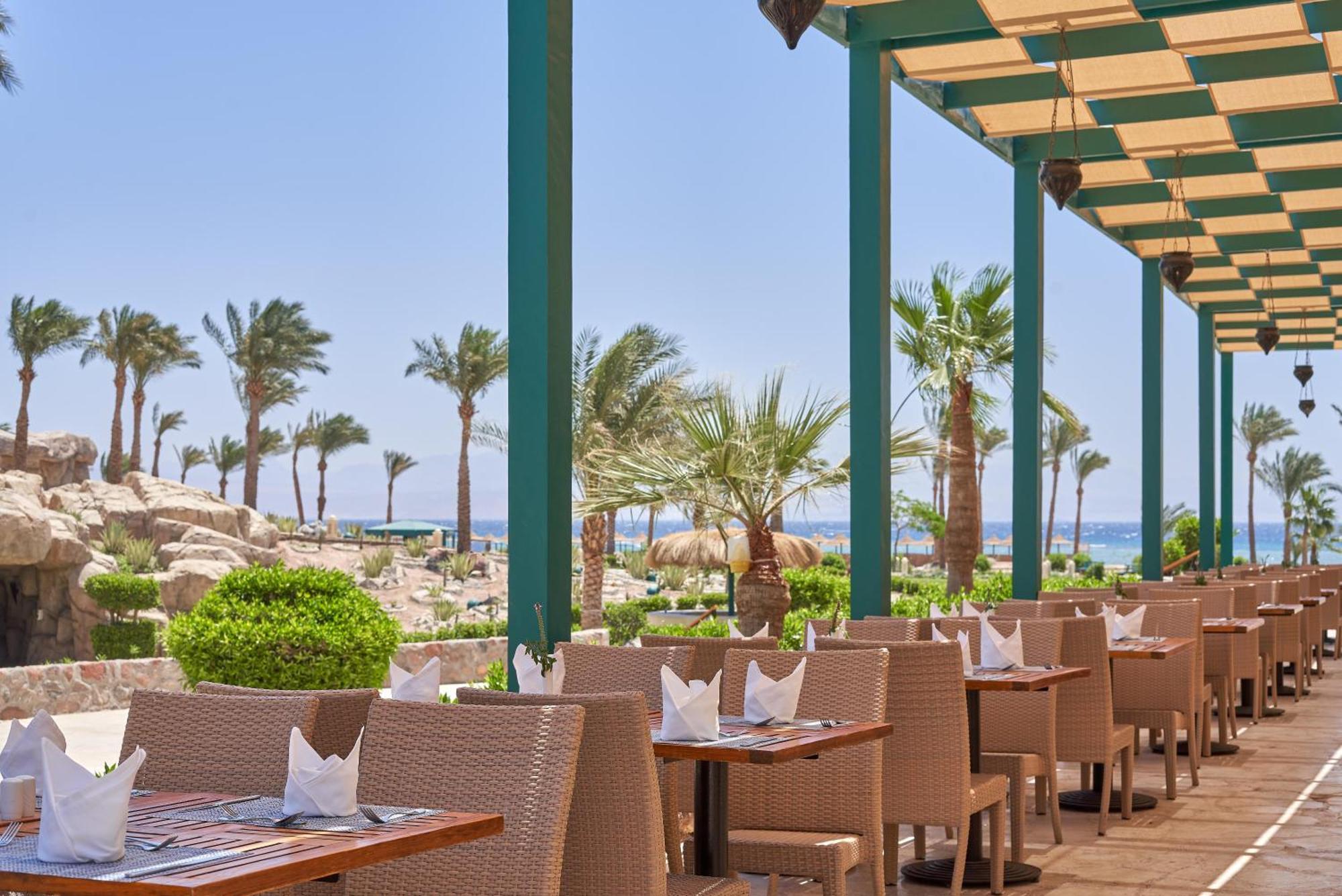 The Bayview Taba Heights Resort ภายนอก รูปภาพ