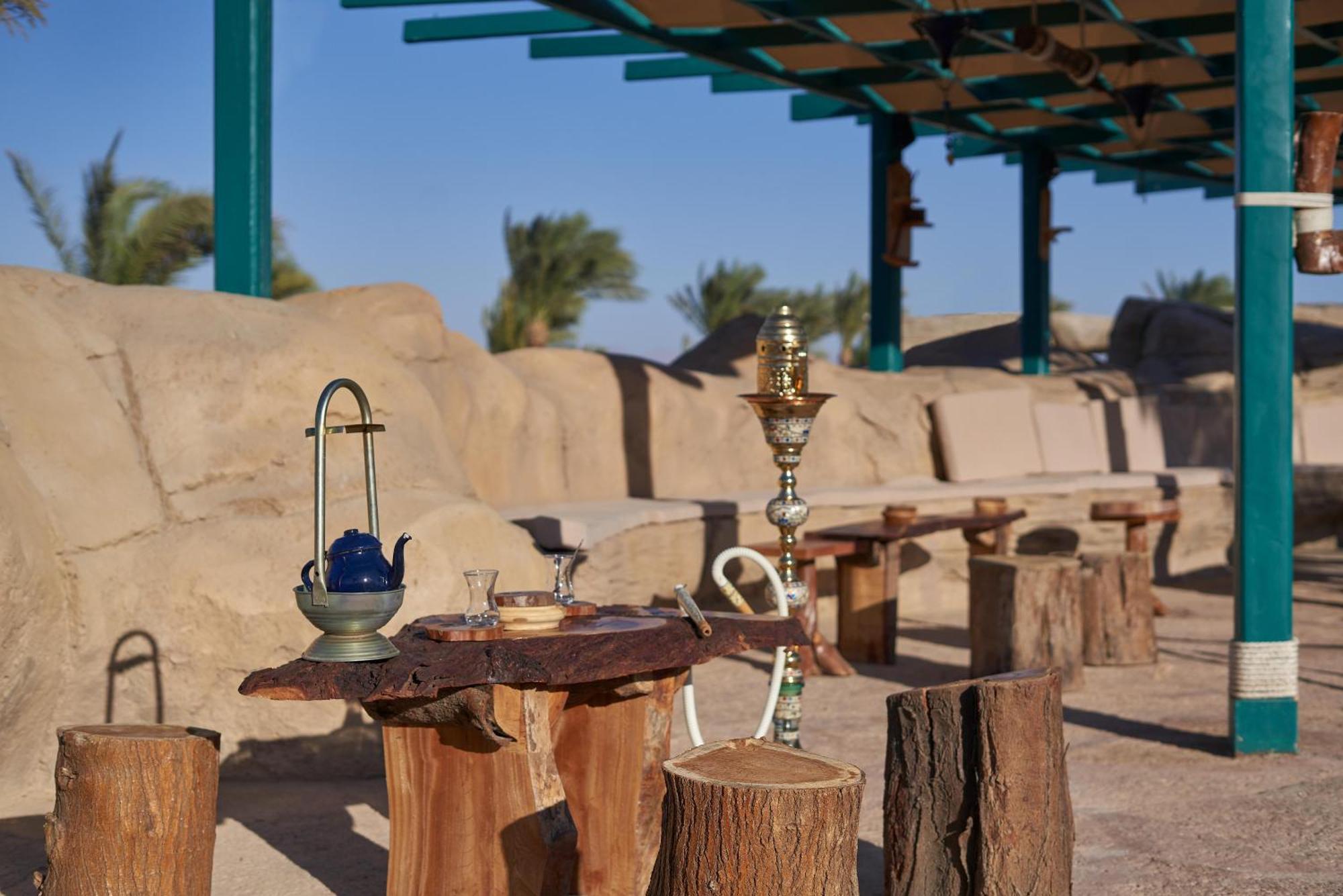 The Bayview Taba Heights Resort ภายนอก รูปภาพ