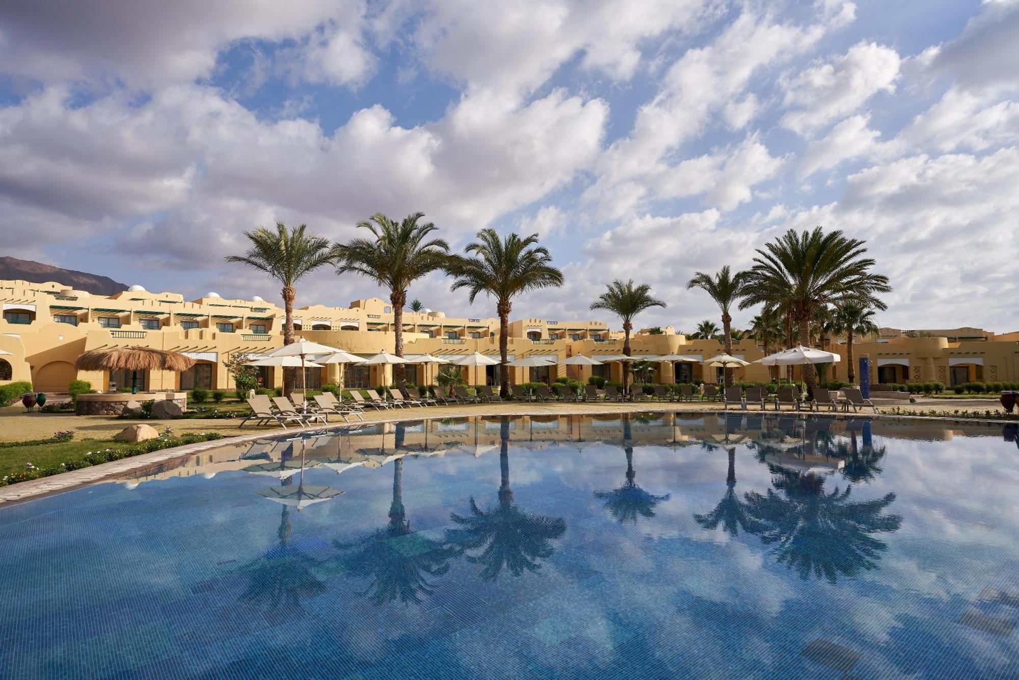 The Bayview Taba Heights Resort ภายนอก รูปภาพ