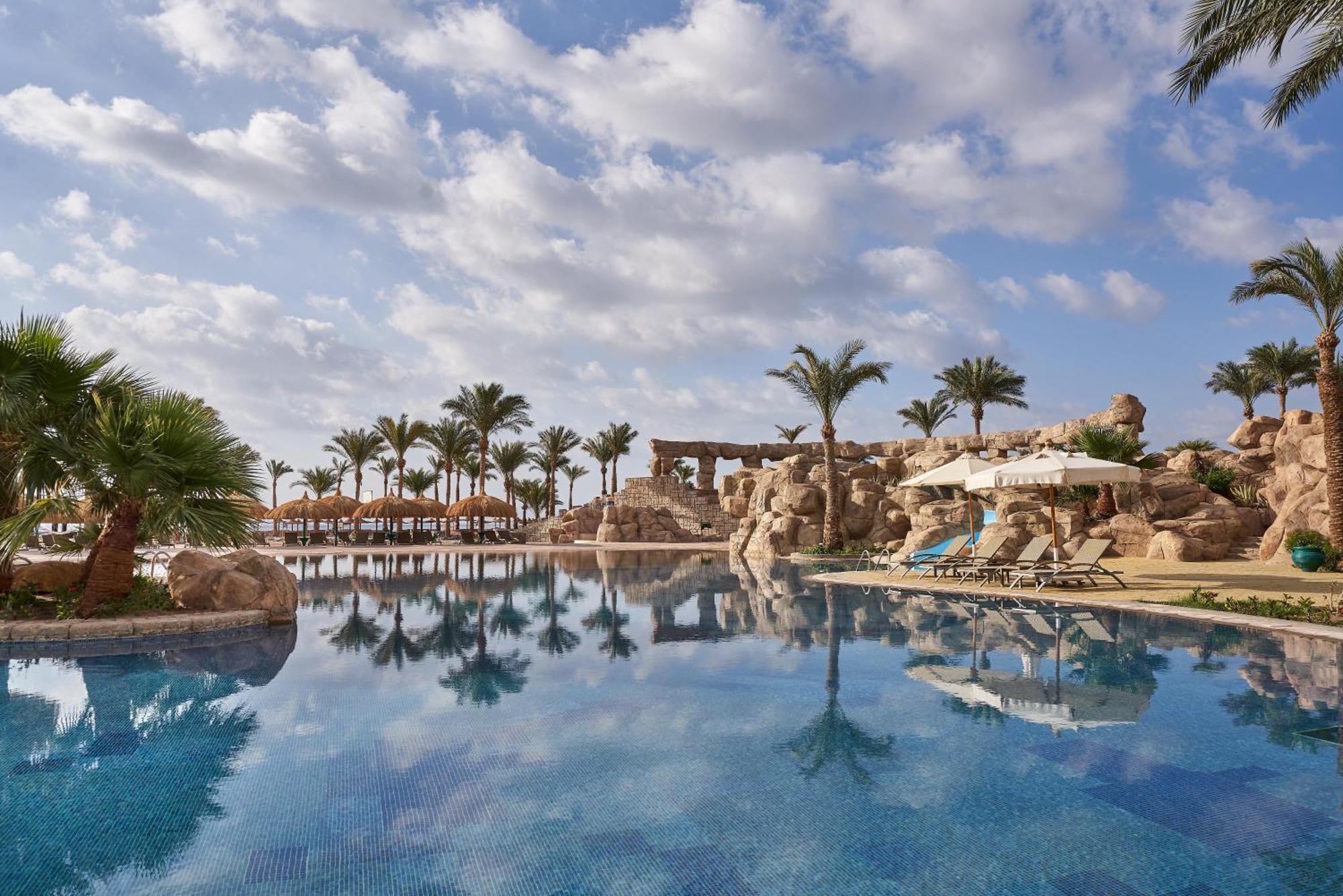 The Bayview Taba Heights Resort ภายนอก รูปภาพ