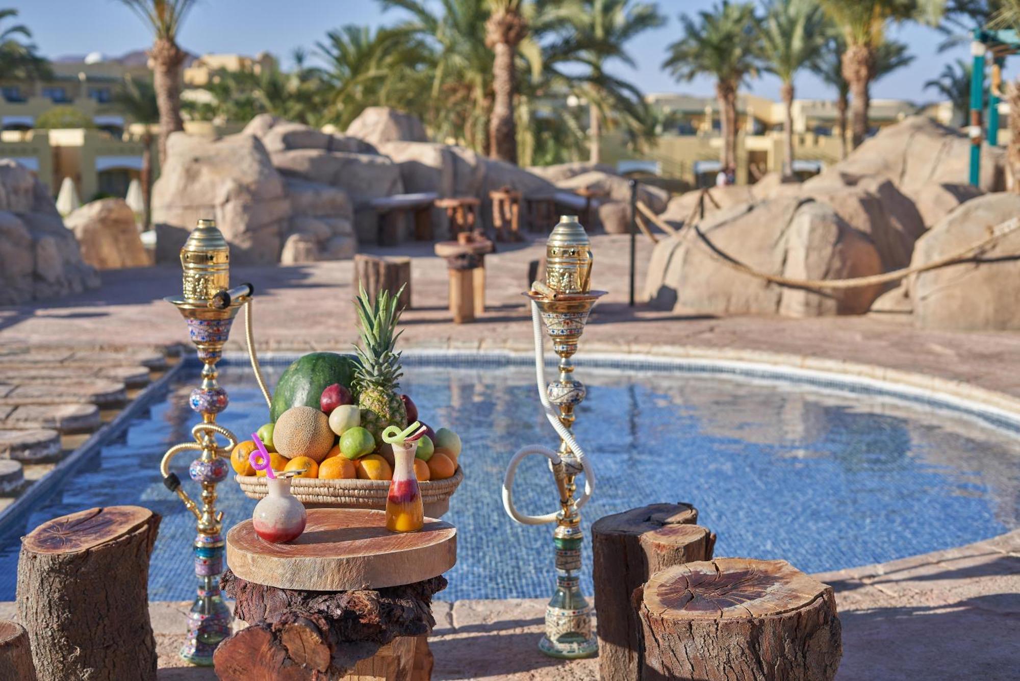 The Bayview Taba Heights Resort ภายนอก รูปภาพ