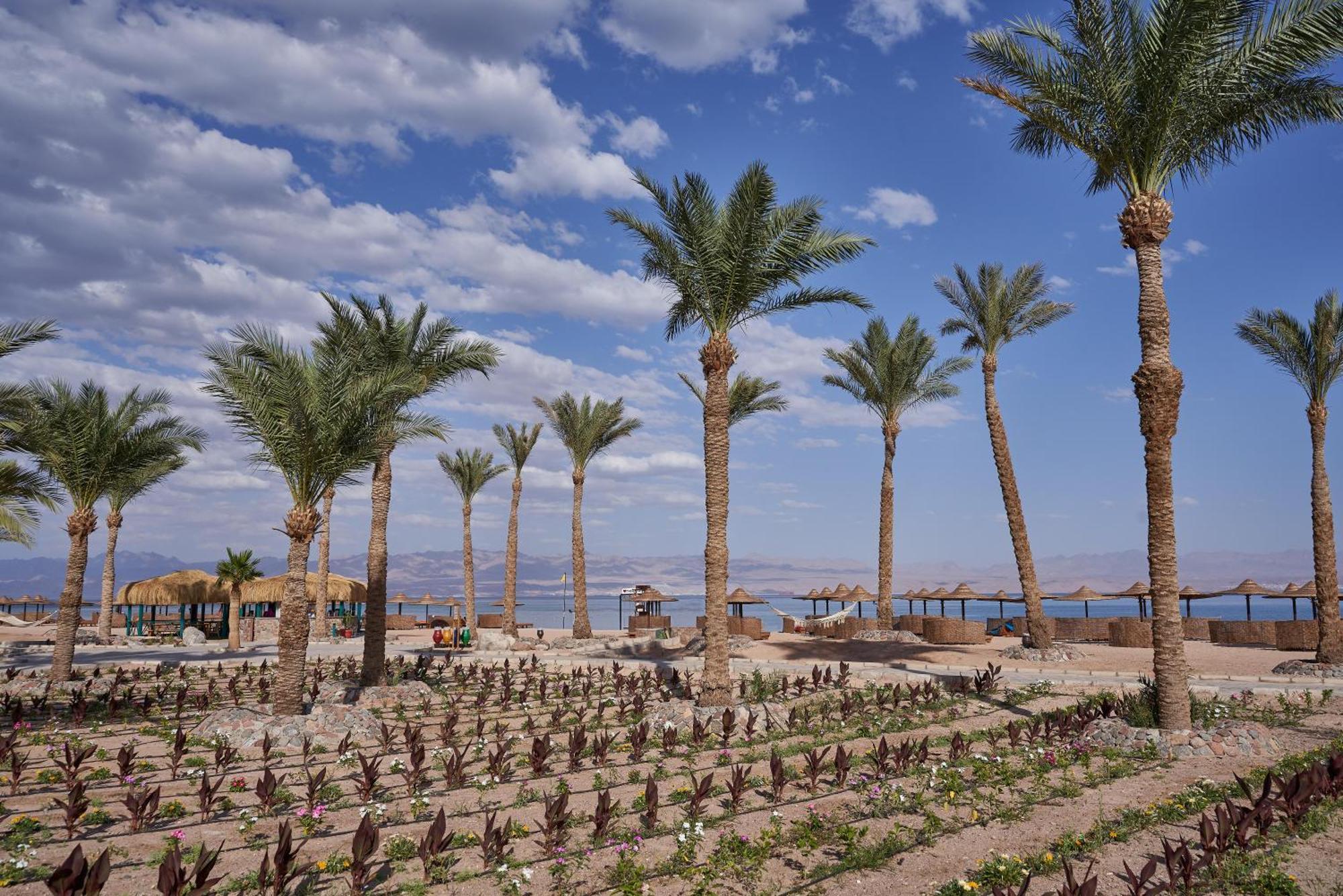The Bayview Taba Heights Resort ภายนอก รูปภาพ