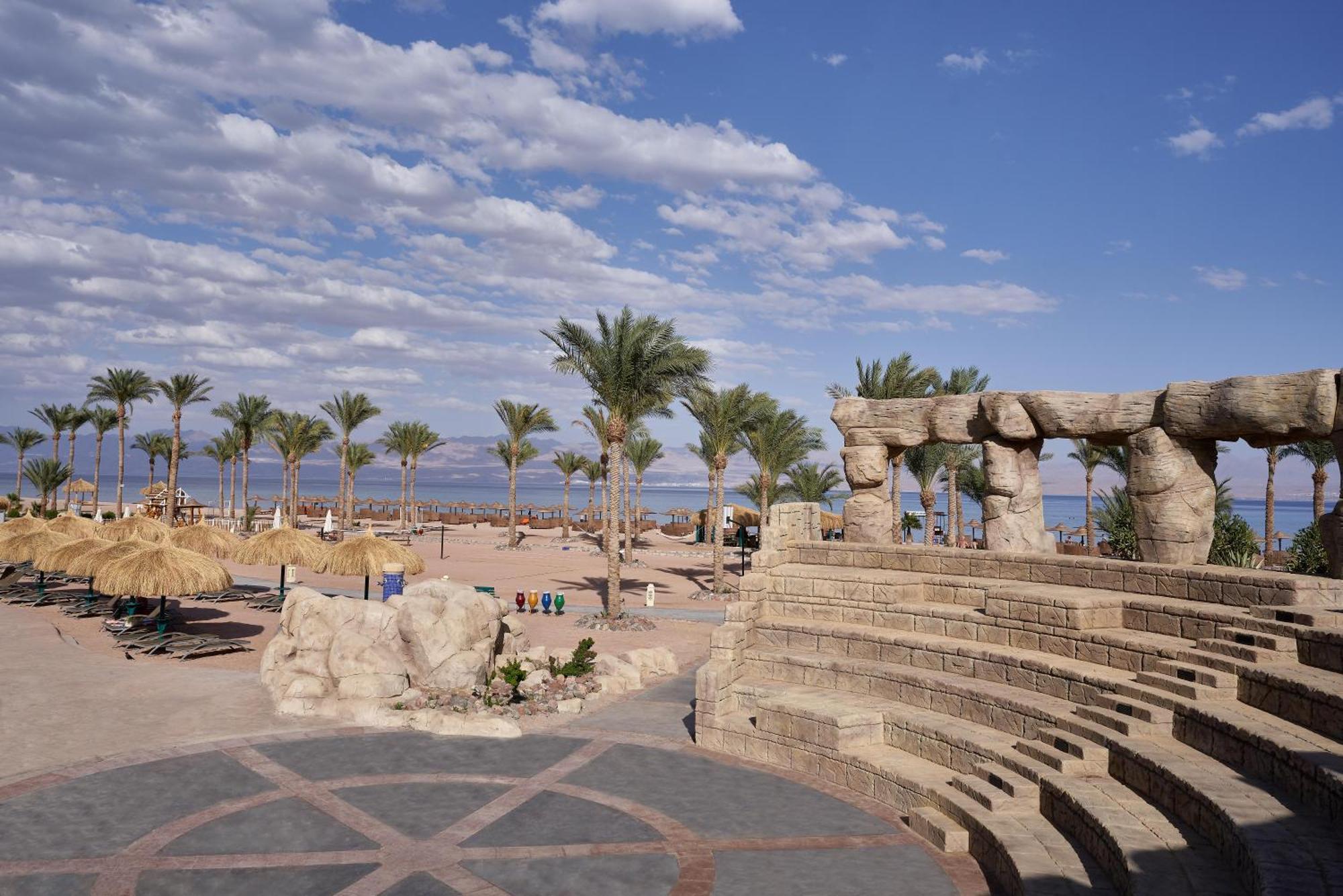 The Bayview Taba Heights Resort ภายนอก รูปภาพ