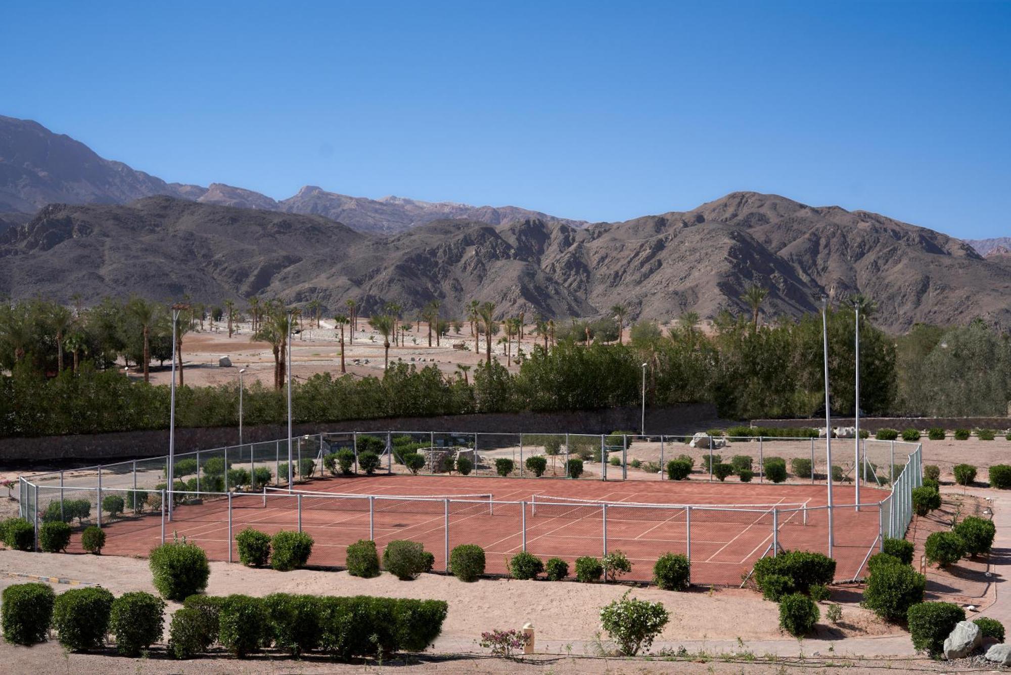 The Bayview Taba Heights Resort ภายนอก รูปภาพ