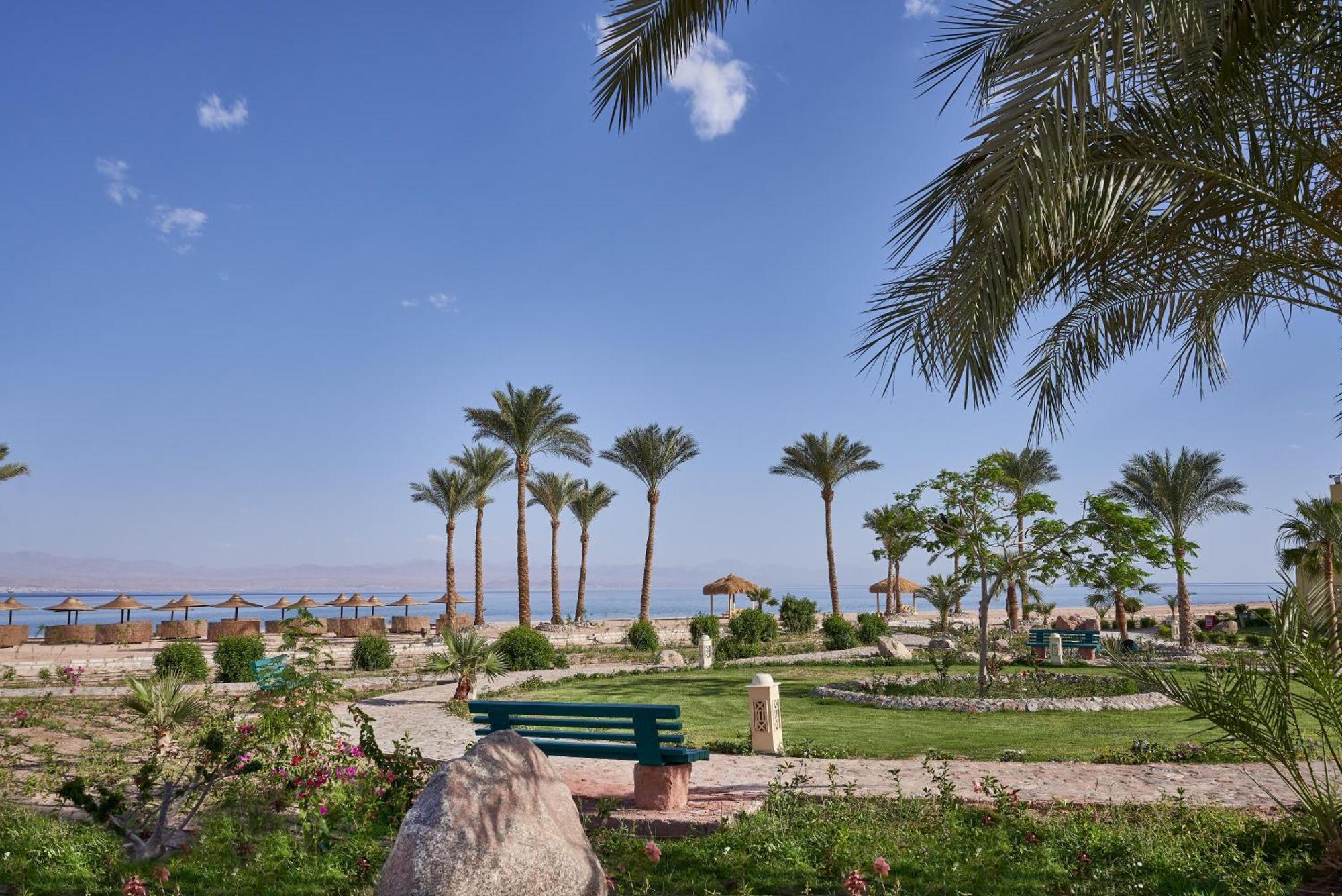 The Bayview Taba Heights Resort ภายนอก รูปภาพ