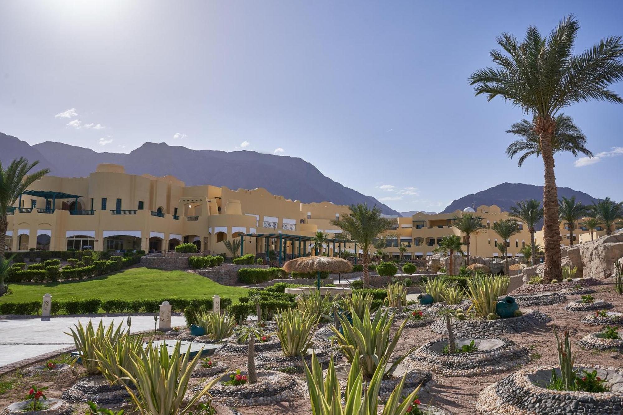 The Bayview Taba Heights Resort ภายนอก รูปภาพ