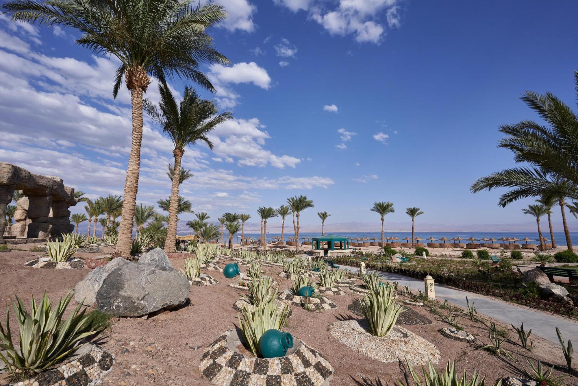 The Bayview Taba Heights Resort ภายนอก รูปภาพ